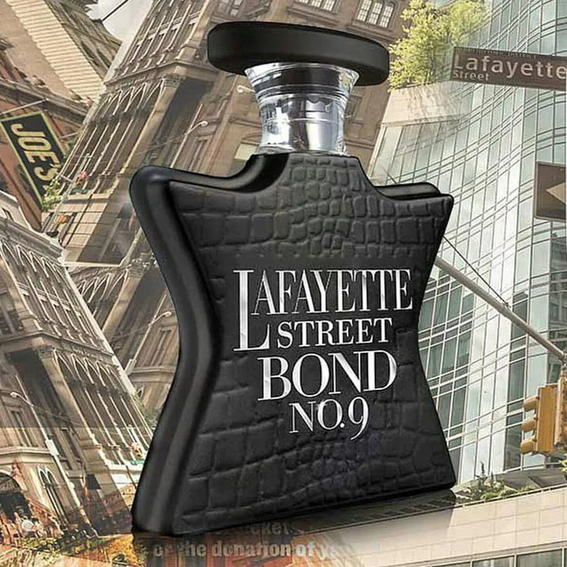 Lafayette Street Bond No.9 Eau de Parfum - Image 4
