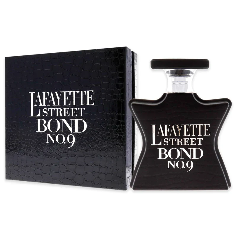 Lafayette Street Bond No.9 Eau de Parfum - Image 5