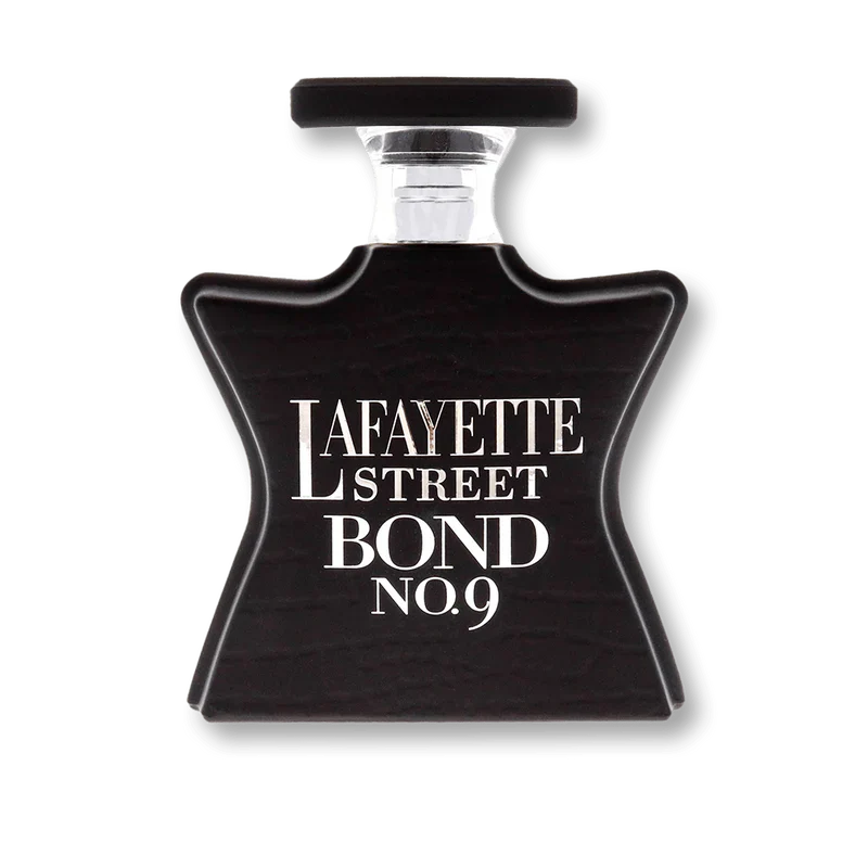Lafayette Street Bond No.9 Eau de Parfum Sample - Image 2