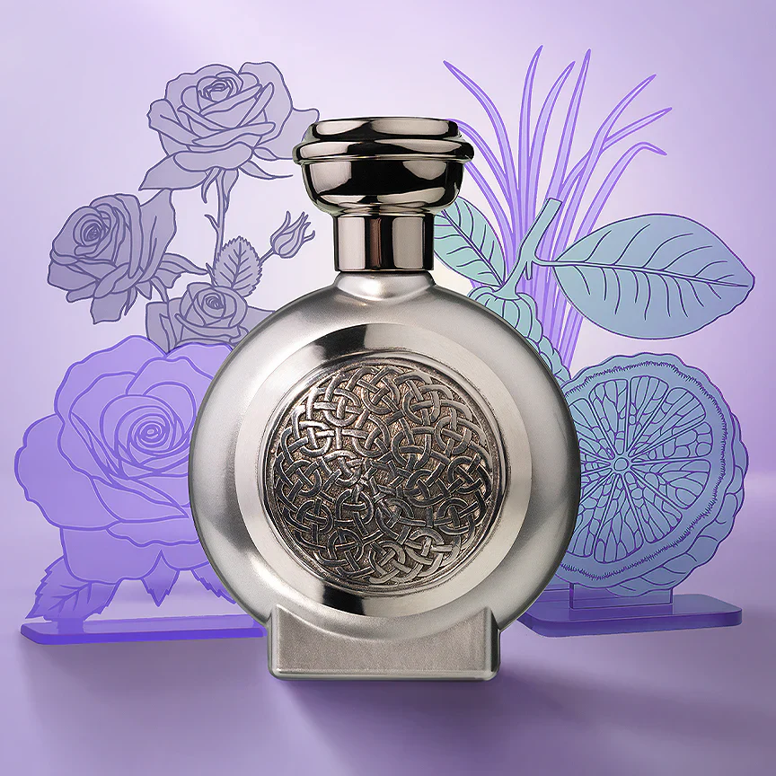 Lavish Boadicea The Victorious Eau de Parfum Sample - Image 3