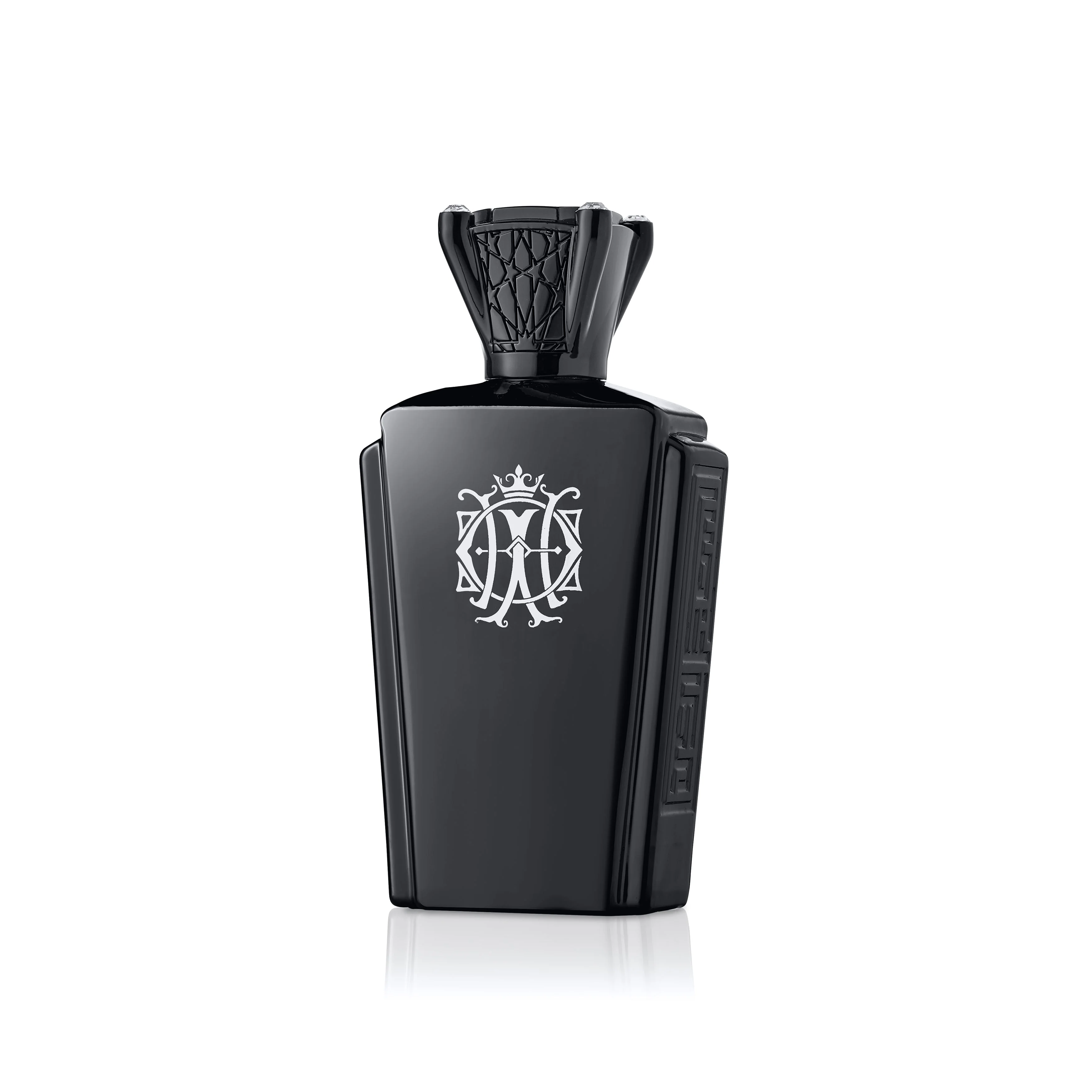 Leather Effecto Attar Al Has Extrait De Parfum Sample