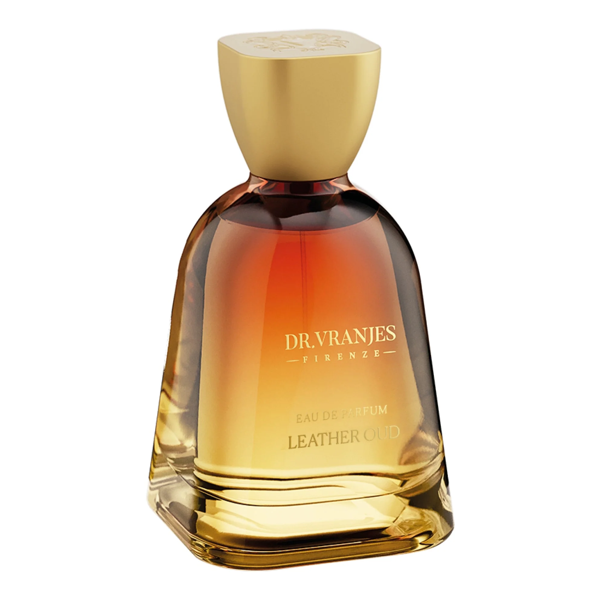 Leather Oud Dr.Vranjes Firenze EDP Sample 2ml - Image 3
