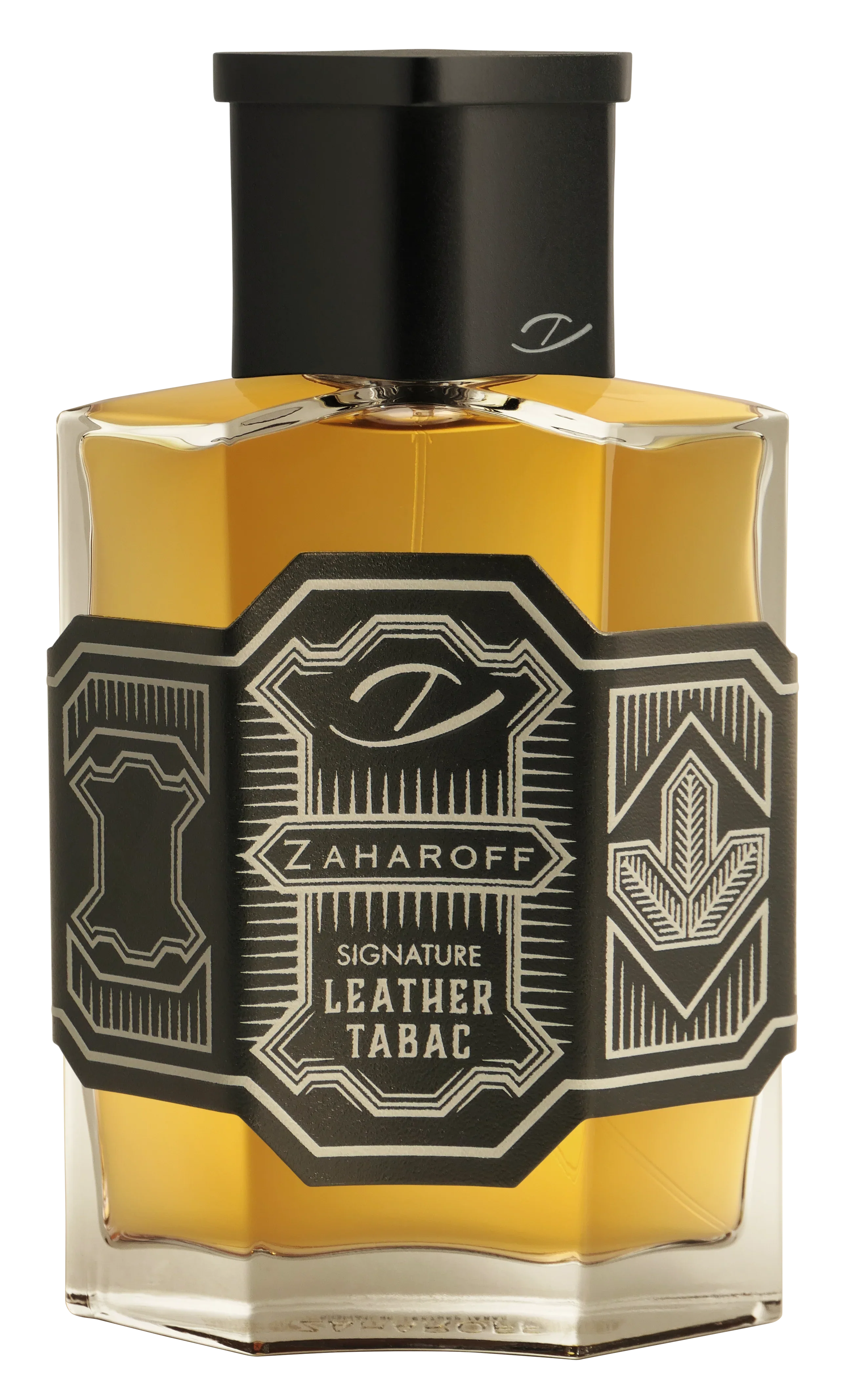 Leather Tabac Zaharoff Eau de Parfum - Image 3