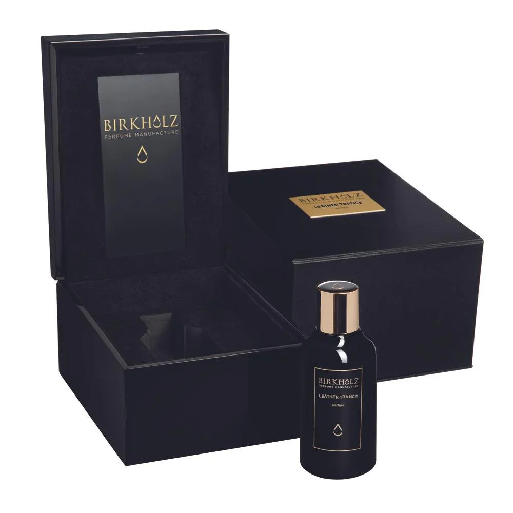 Leather Trance Birkholz Eau de Parfum - Image 2