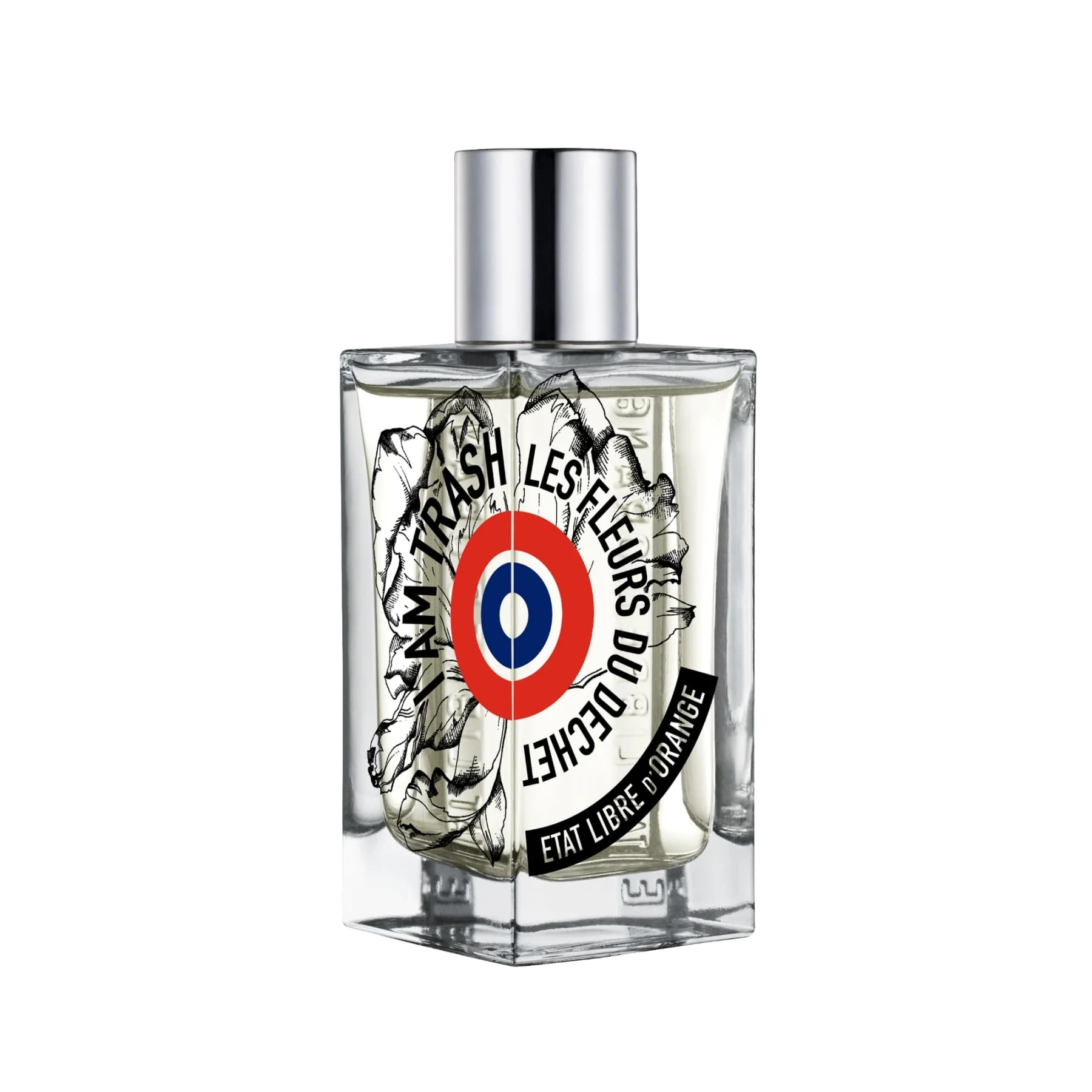 Les Fleurs du Déchet Etat Libre d´Orange Eau de Parfum - Image 2
