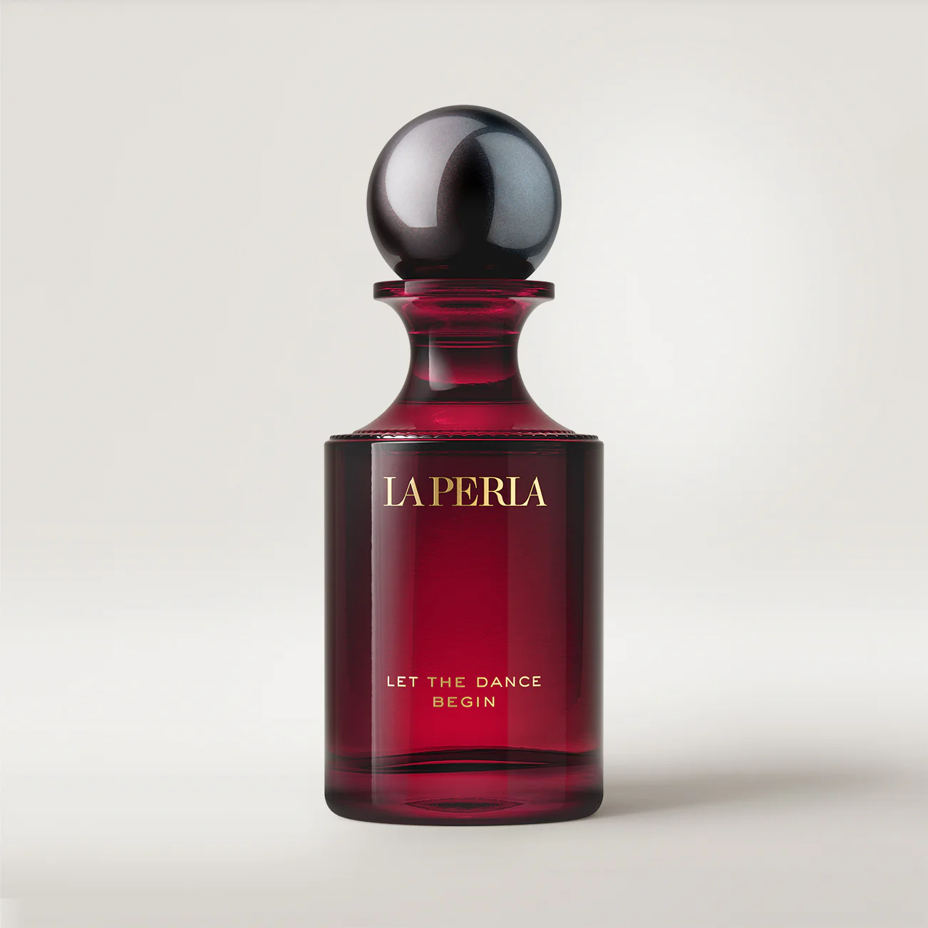 Let The Dance Begin La Perla Eau de Parfum 120ml