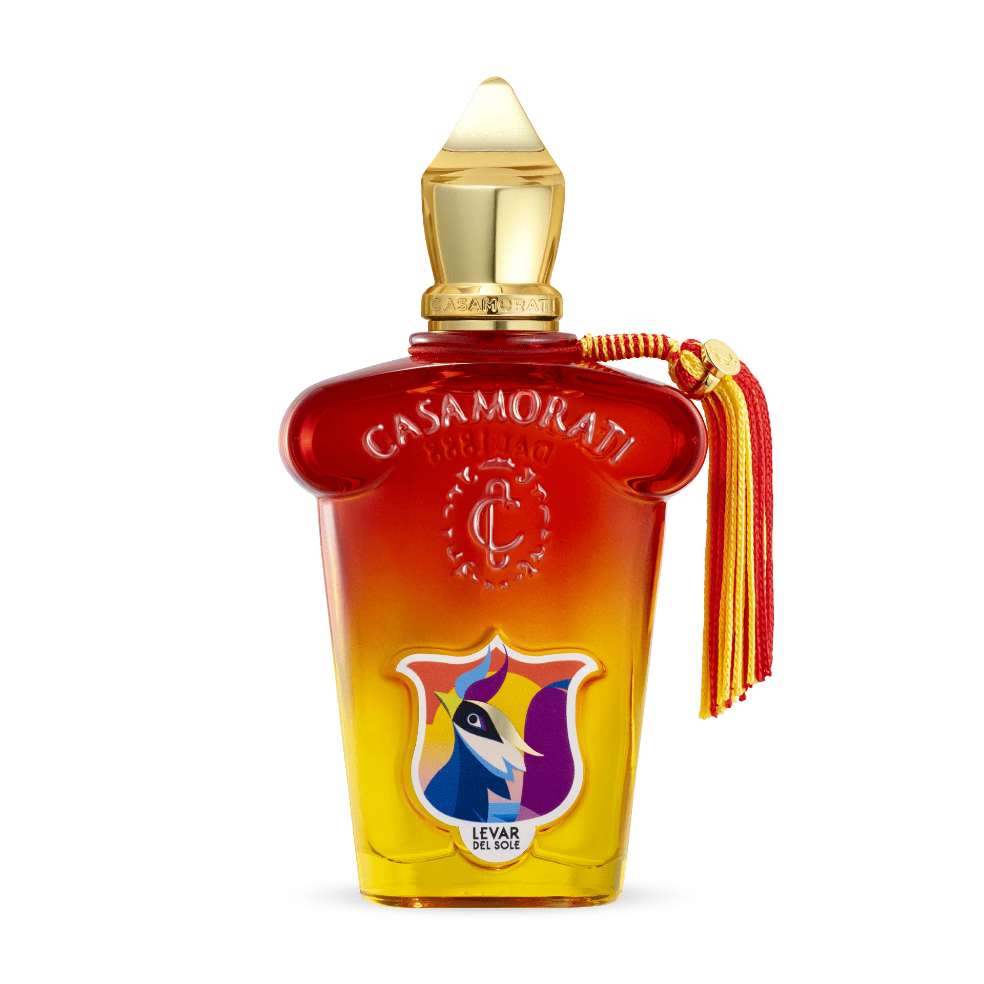 Levar Del Sole EDP Casamorati Xerjoff Sample 2ml