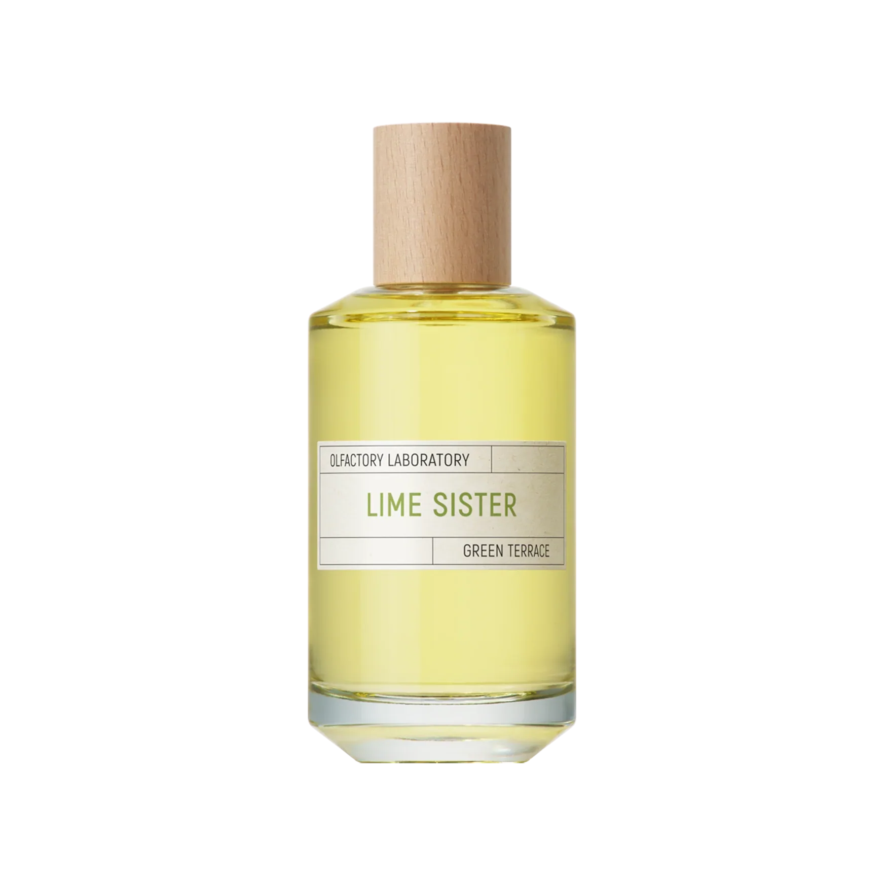 Liquides Imaginaires Lime Sister Eau De Parfum Sample