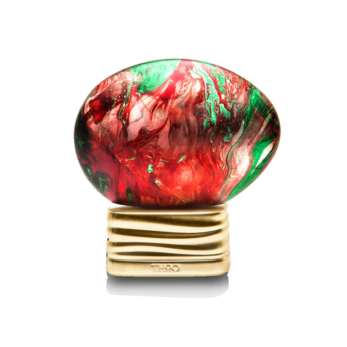 Live in Colors The House of Oud EDP Sample 2ml - Image 2