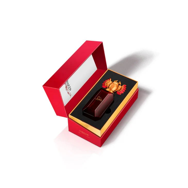 Loubicharme Christian Louboutin Eau de Parfum 90ml - Image 4