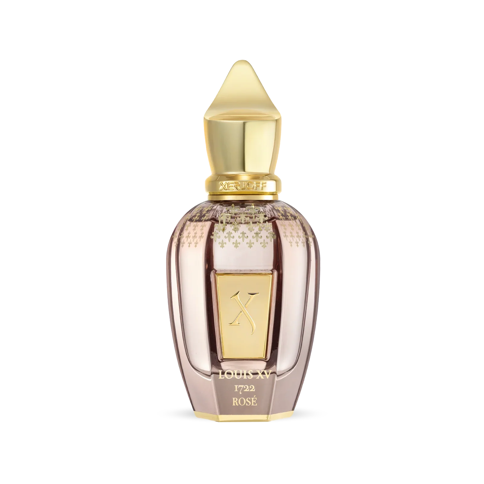 Louis XV 1722 Rosé Xerjoff Eau De Parfum 50ml
