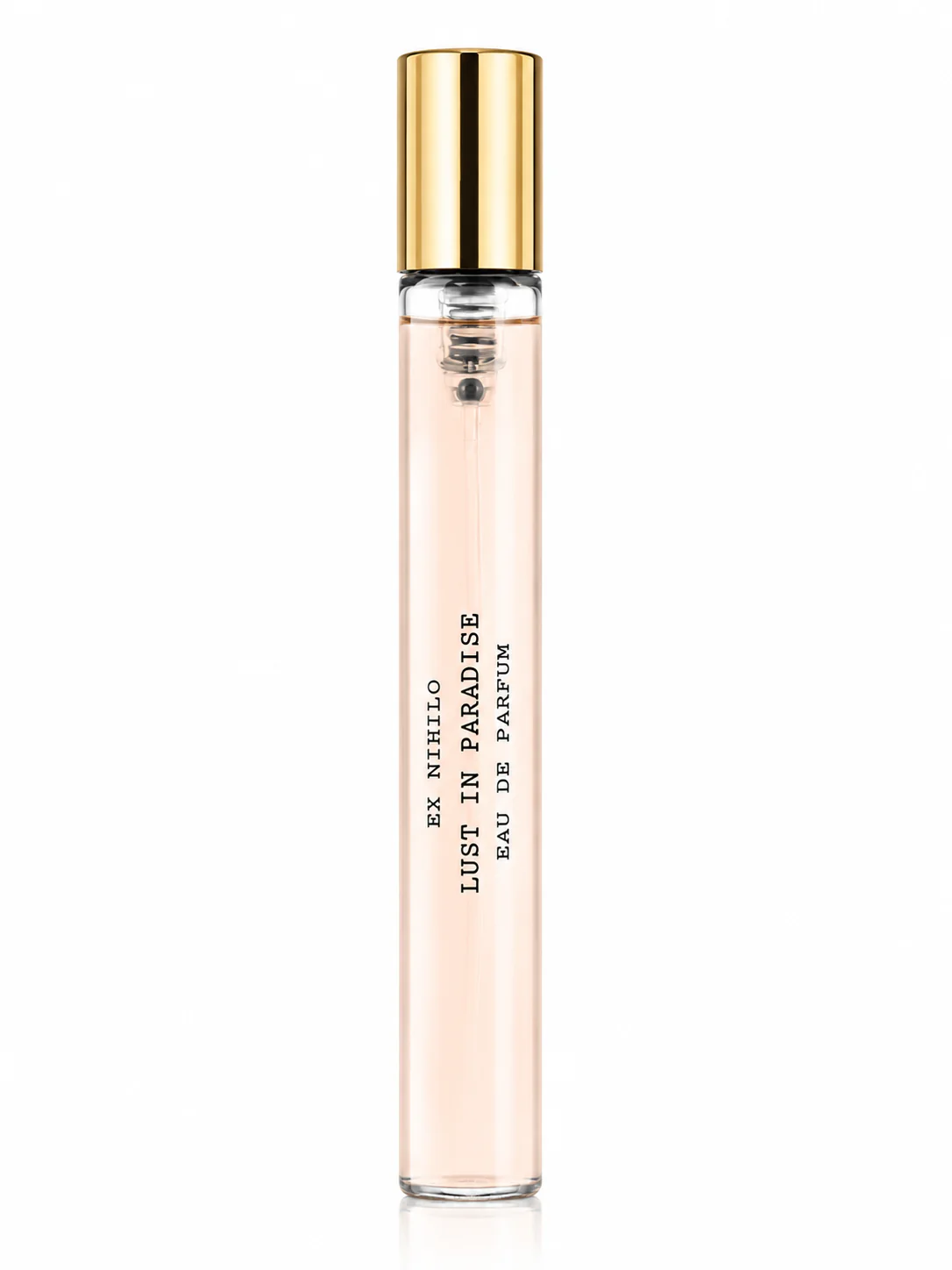 Lust In Paradise Ex Nihilo Eau De Parfum 7.5ml - Image 2