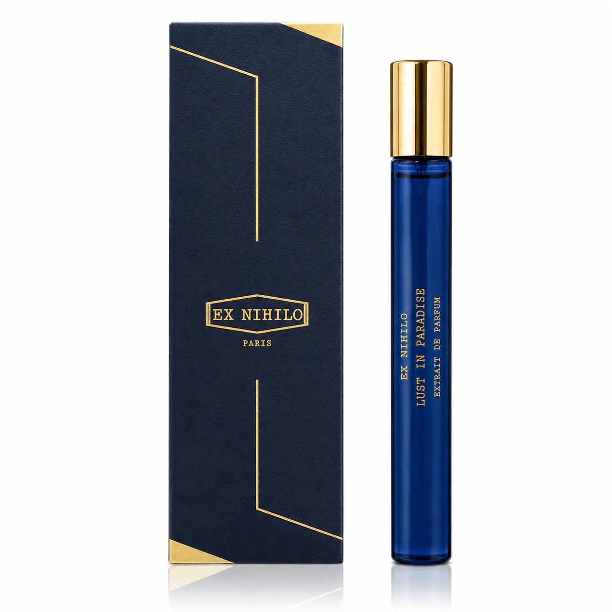 Lust In Paradise Ex Nihilo Extrait De Parfum 7.5ml - Image 2