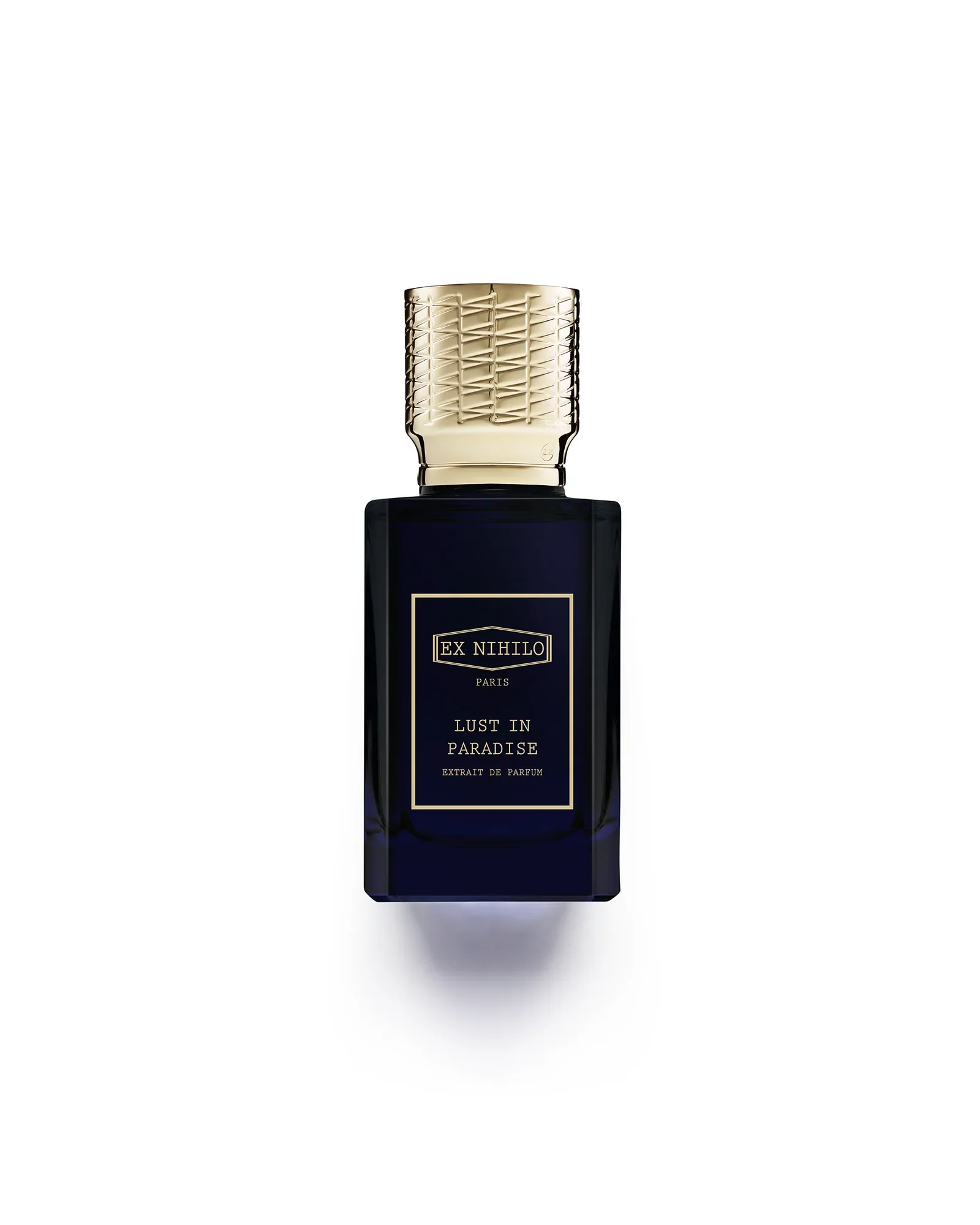 Lust In Paradise Ex Nihilo Extrait De Parfum - Image 2