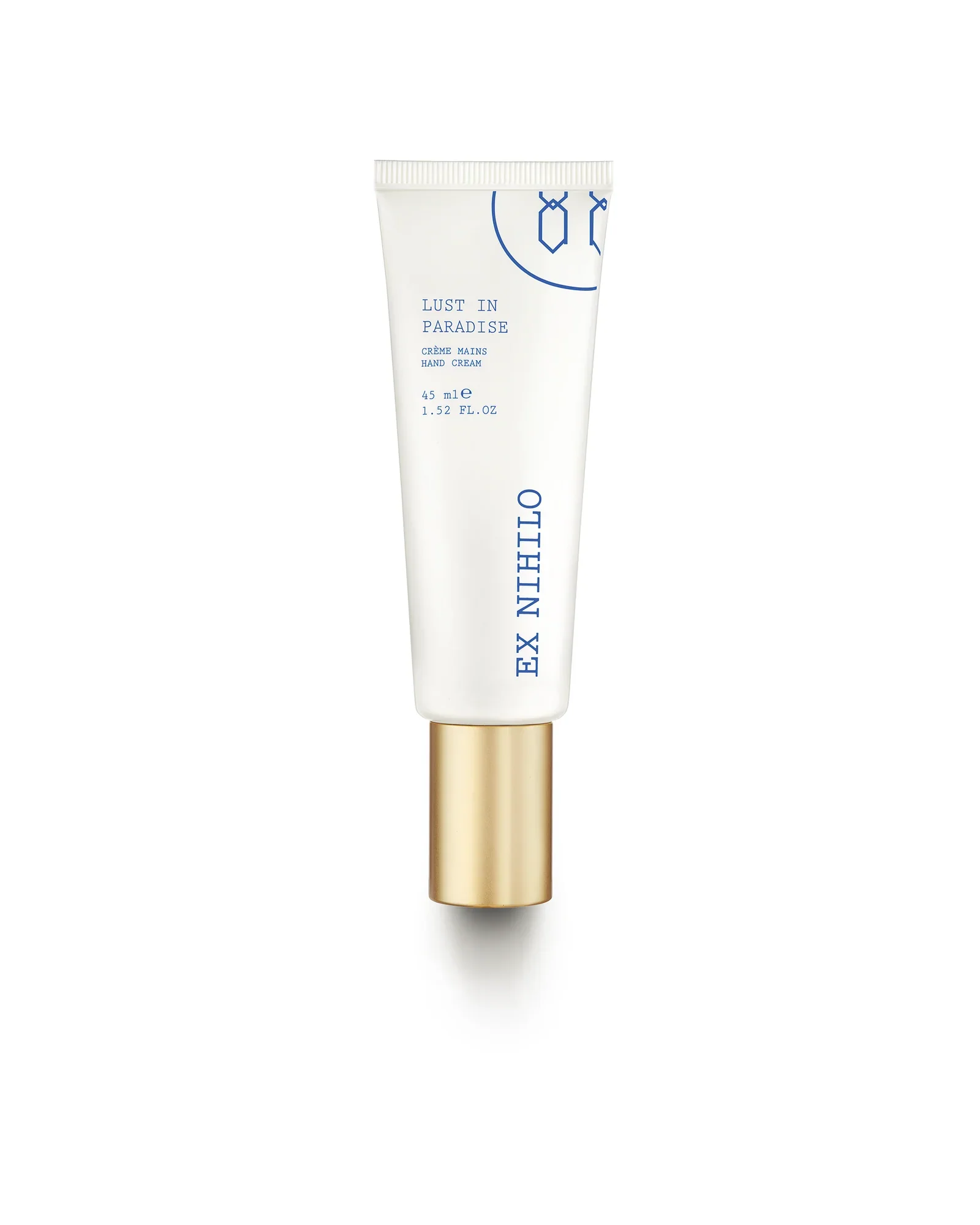 Lust in Paradise Ex Nihilo Hand Cream 45ml