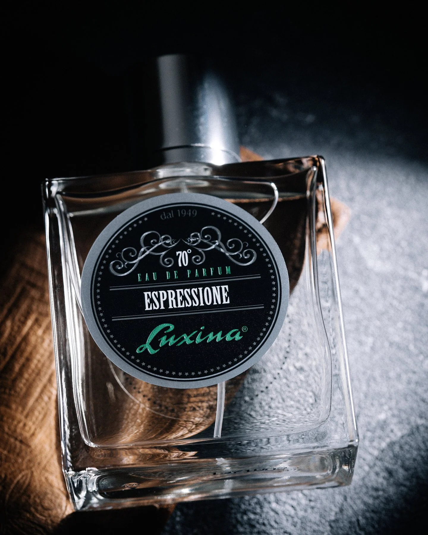 Luxina Espressione Eau De Parfum 100ml - Image 4
