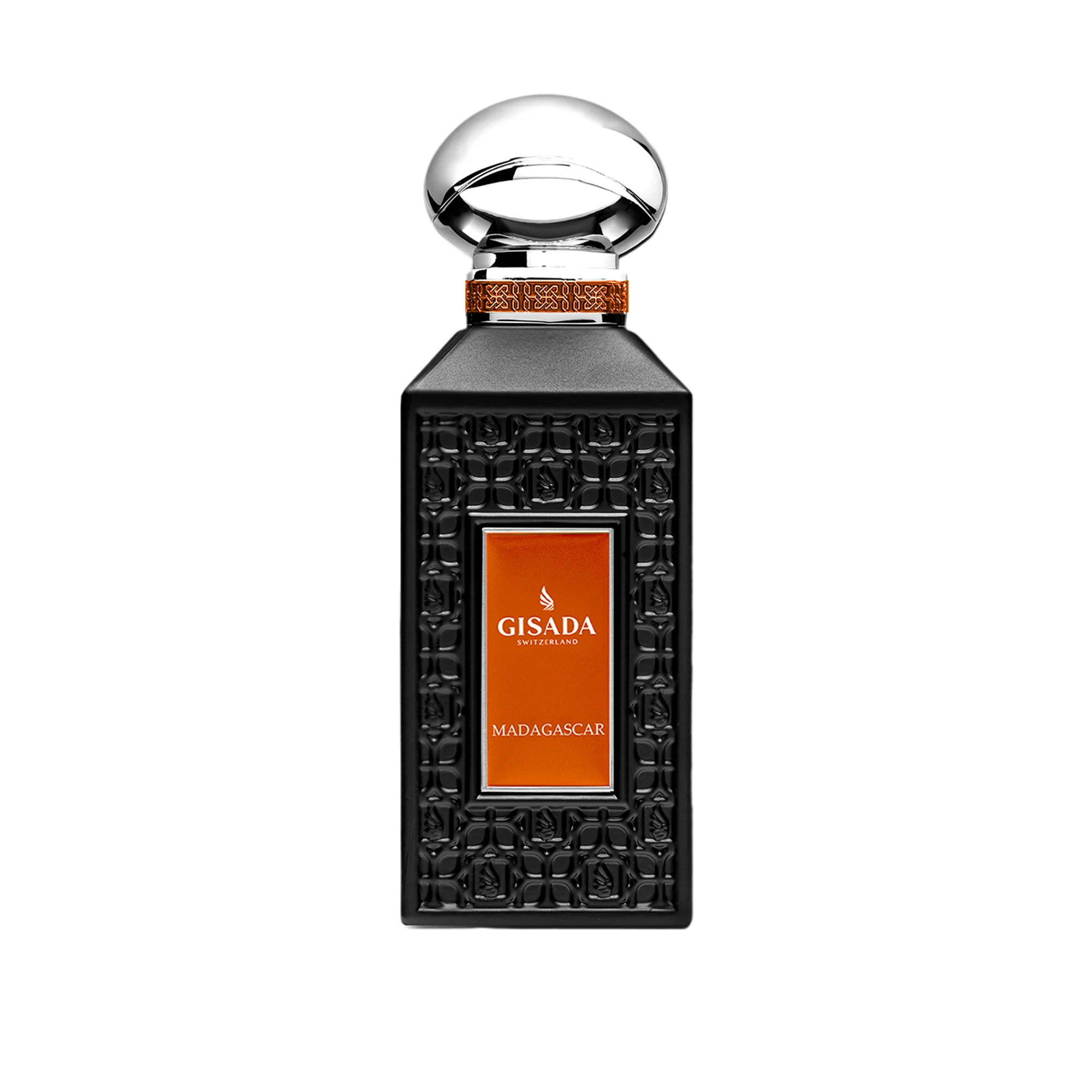 Luxury Madagascar Gisada Eau de Parfum 100ml