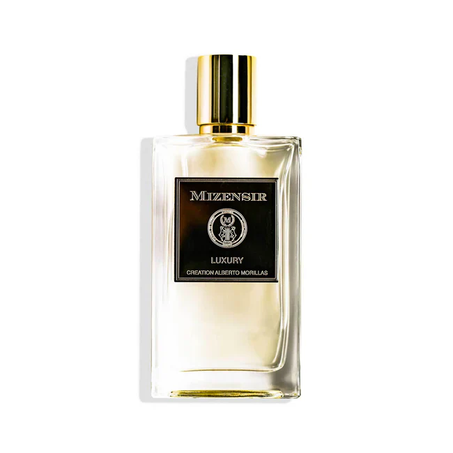 Luxury Mizensir Eau de Parfum Sample
