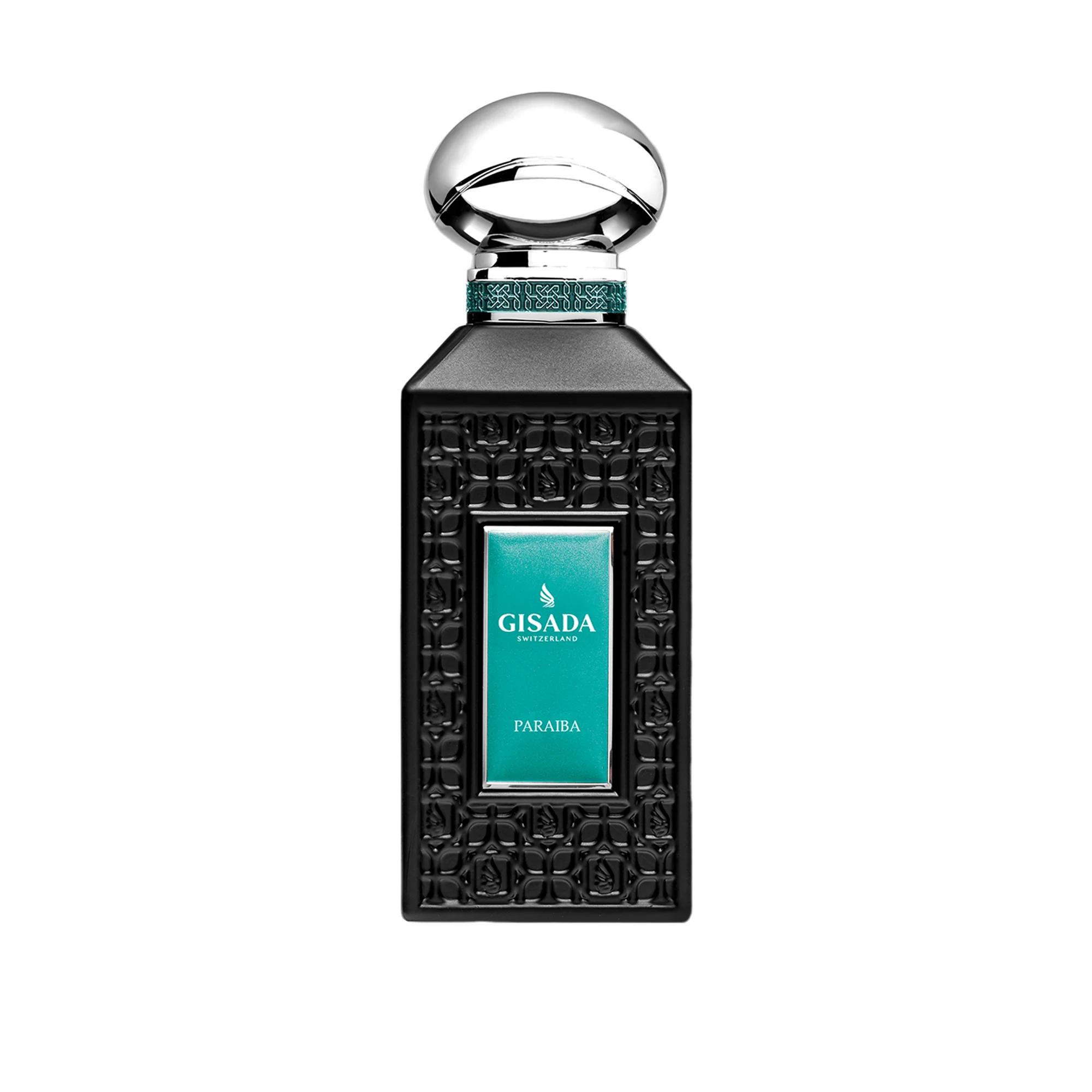 Luxury Paraiba Gisada Eau de Parfum 100ml