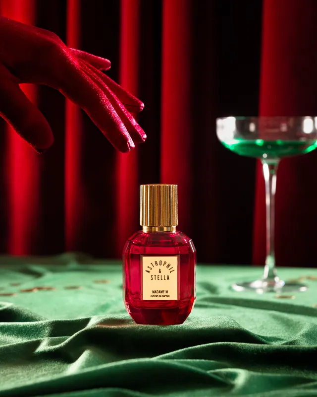 Madame M Astrophil & Stella Extrait de Parfum 50ml - Image 2