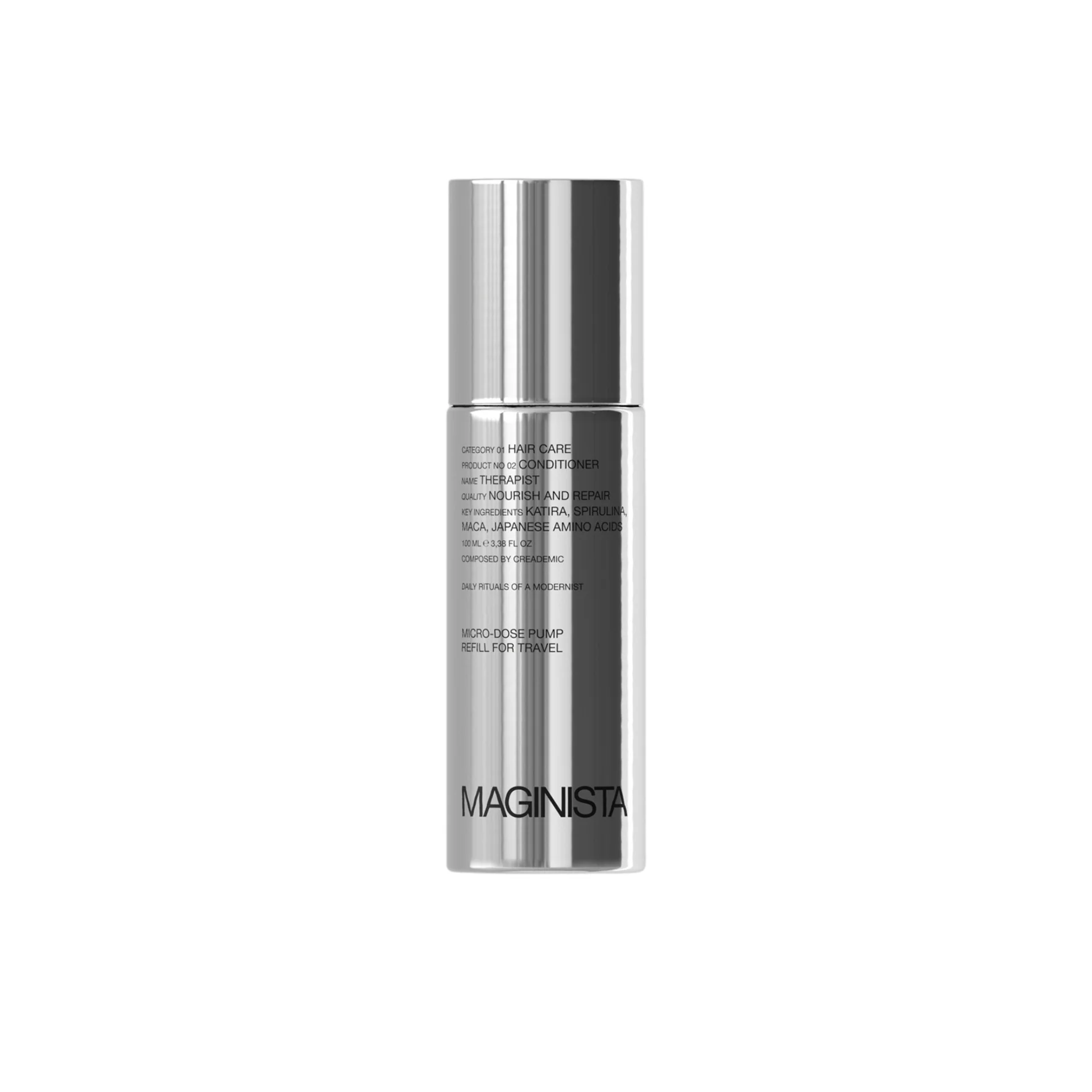 Maginista Therapist Conditioner 100ml
