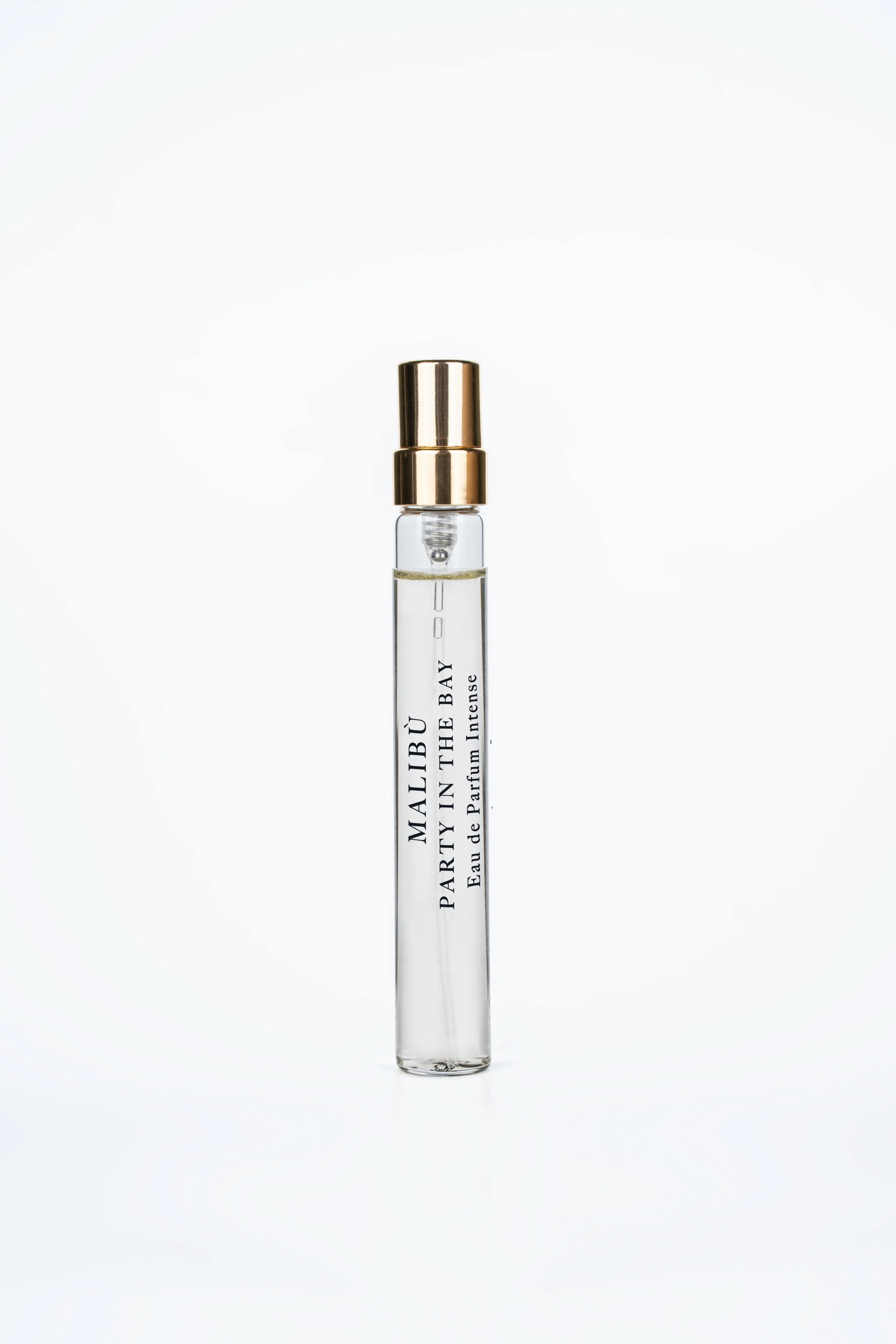 Malibu Party In The Bay Simone Andreoli Eau De Parfum Sample - Image 8