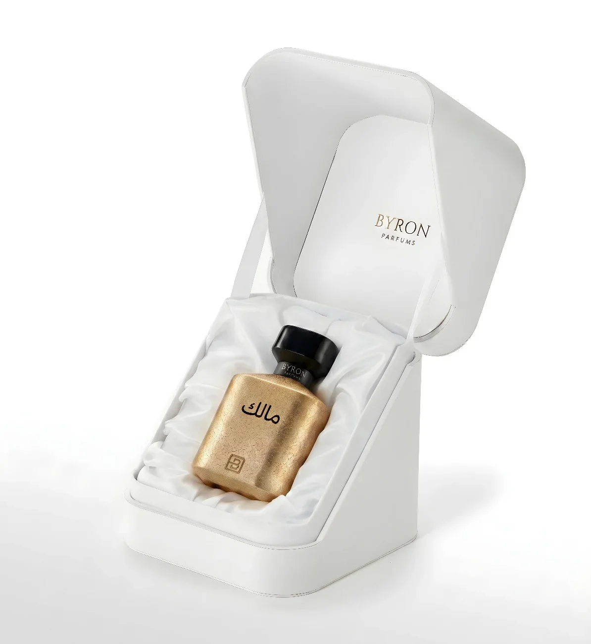 Malik The Sovereign Byron Parfums 75ml - Image 2