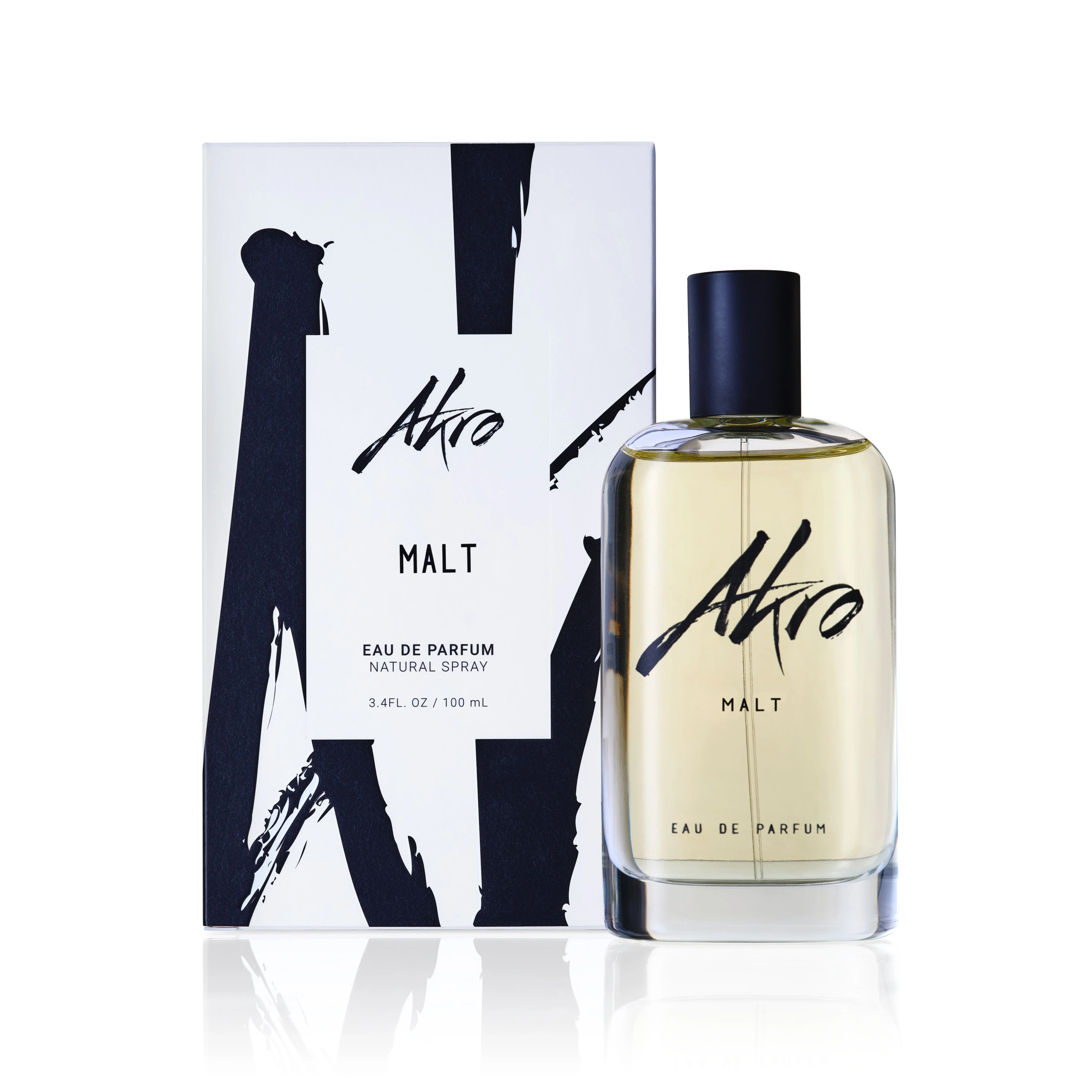 Malt EDP Akro Fragrances - Image 5