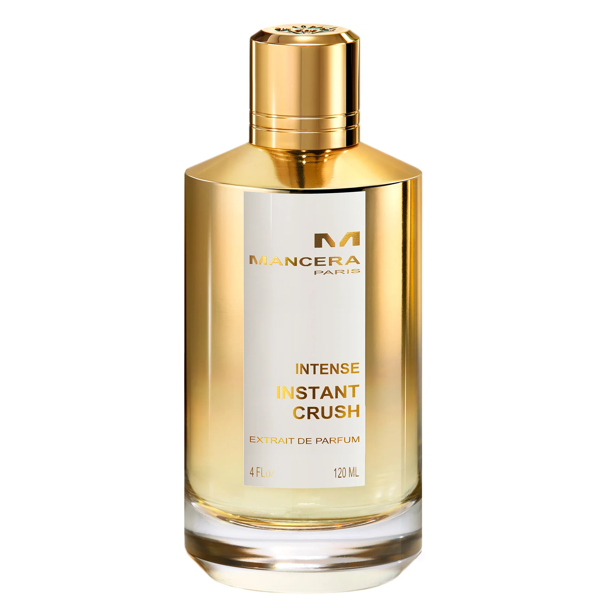 Mancera Intense Instant Crush Extrait De Parfum 120ml