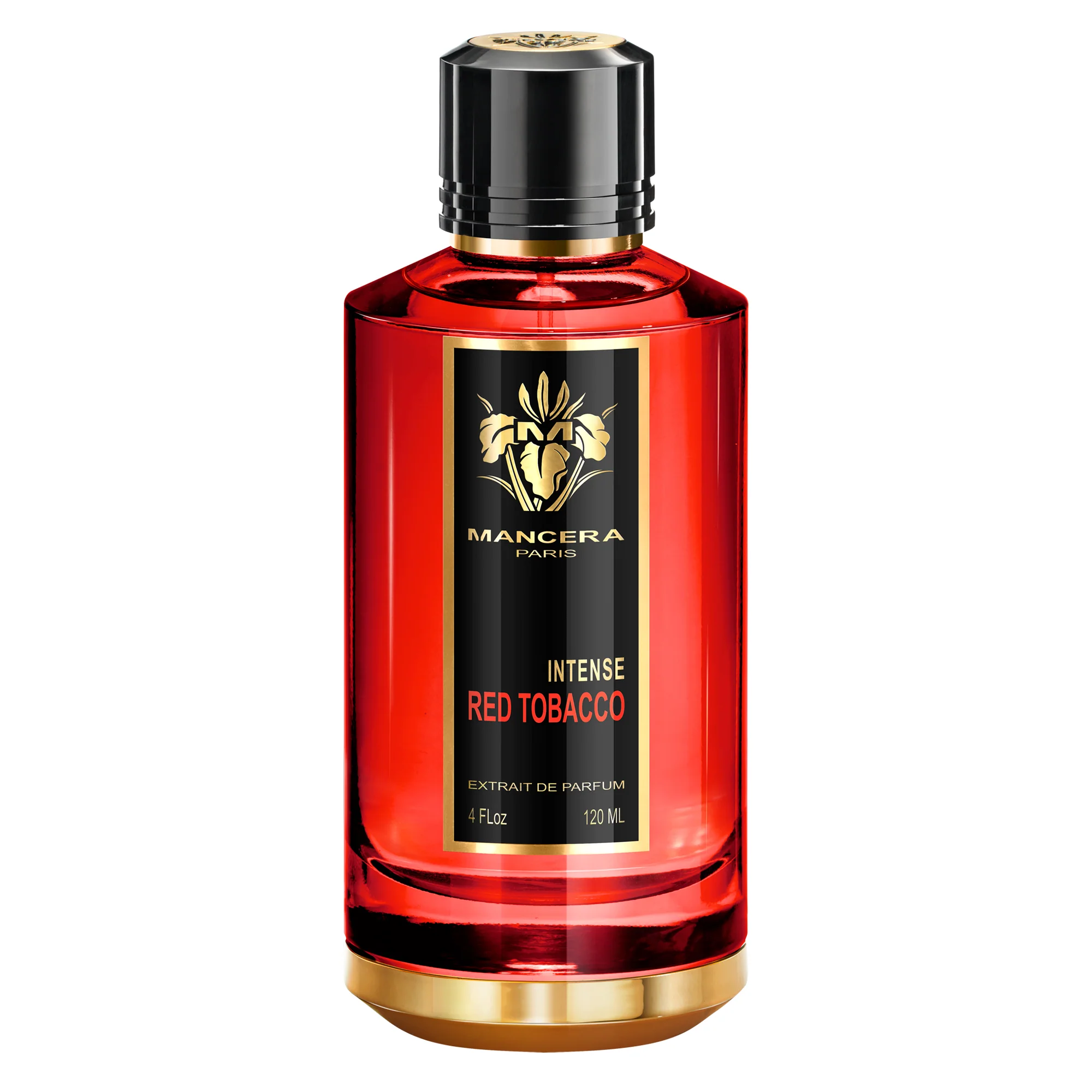 Mancera Intense Red Tabacco Eau De Parfum Sample