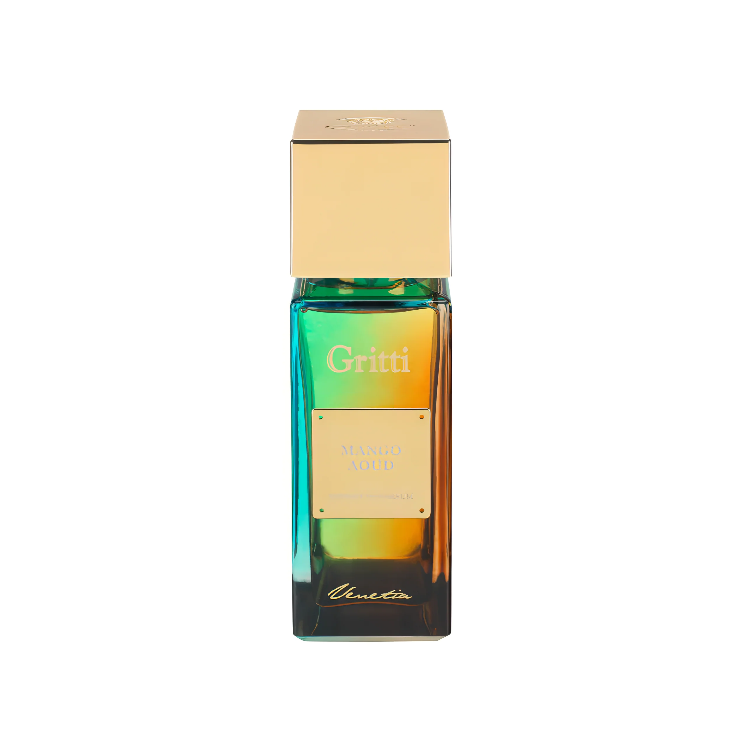 Mango Aoud Gritti Extrait de Parfum Sample - Image 2