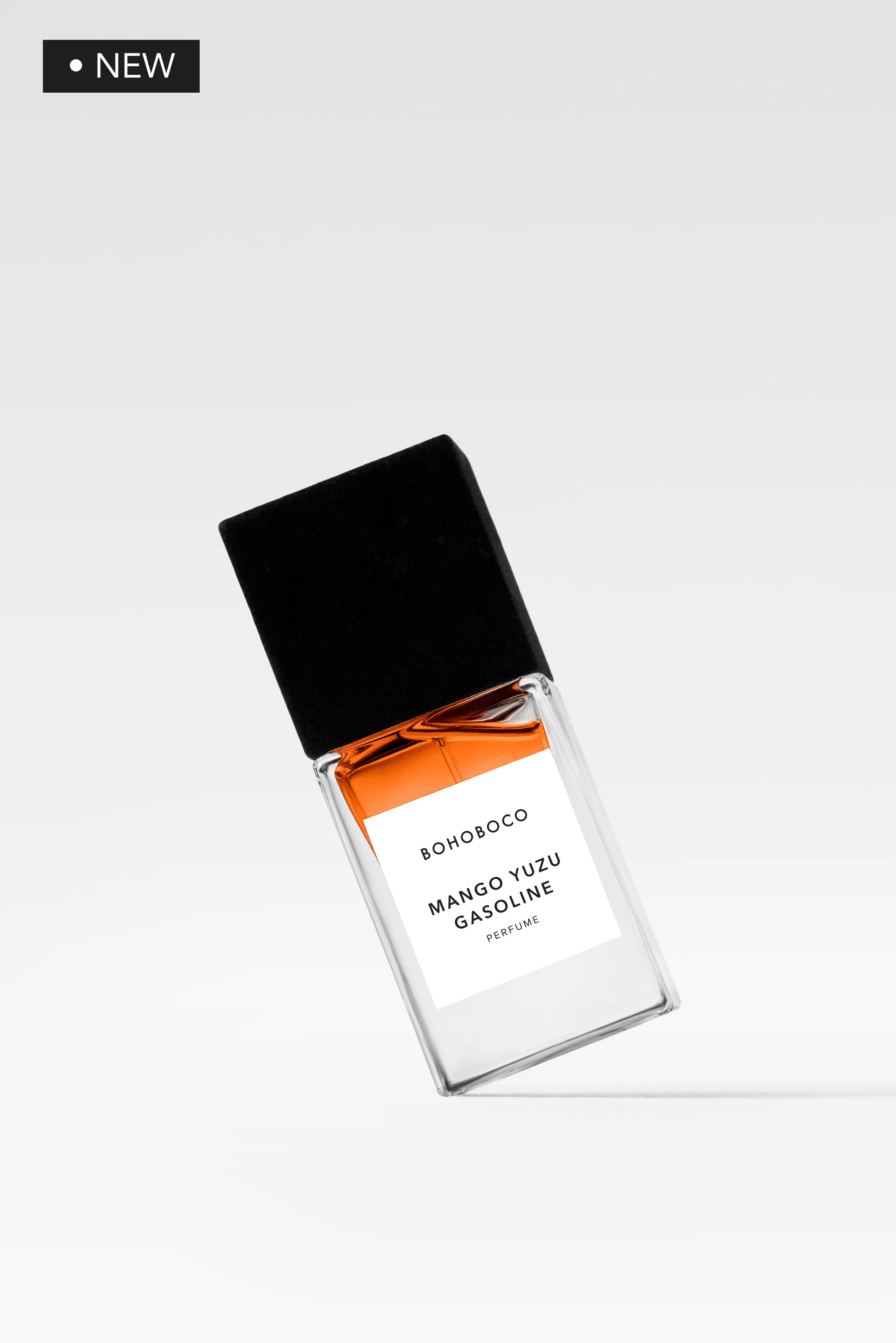 Mango Yuzu Gasoline Bohoboco Extrait de Parfum 50ml - Image 3