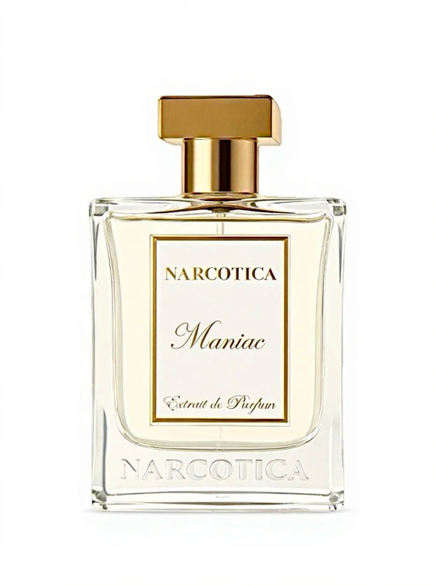 Maniac Narcotica Extrait De Parfum Sample - Image 4