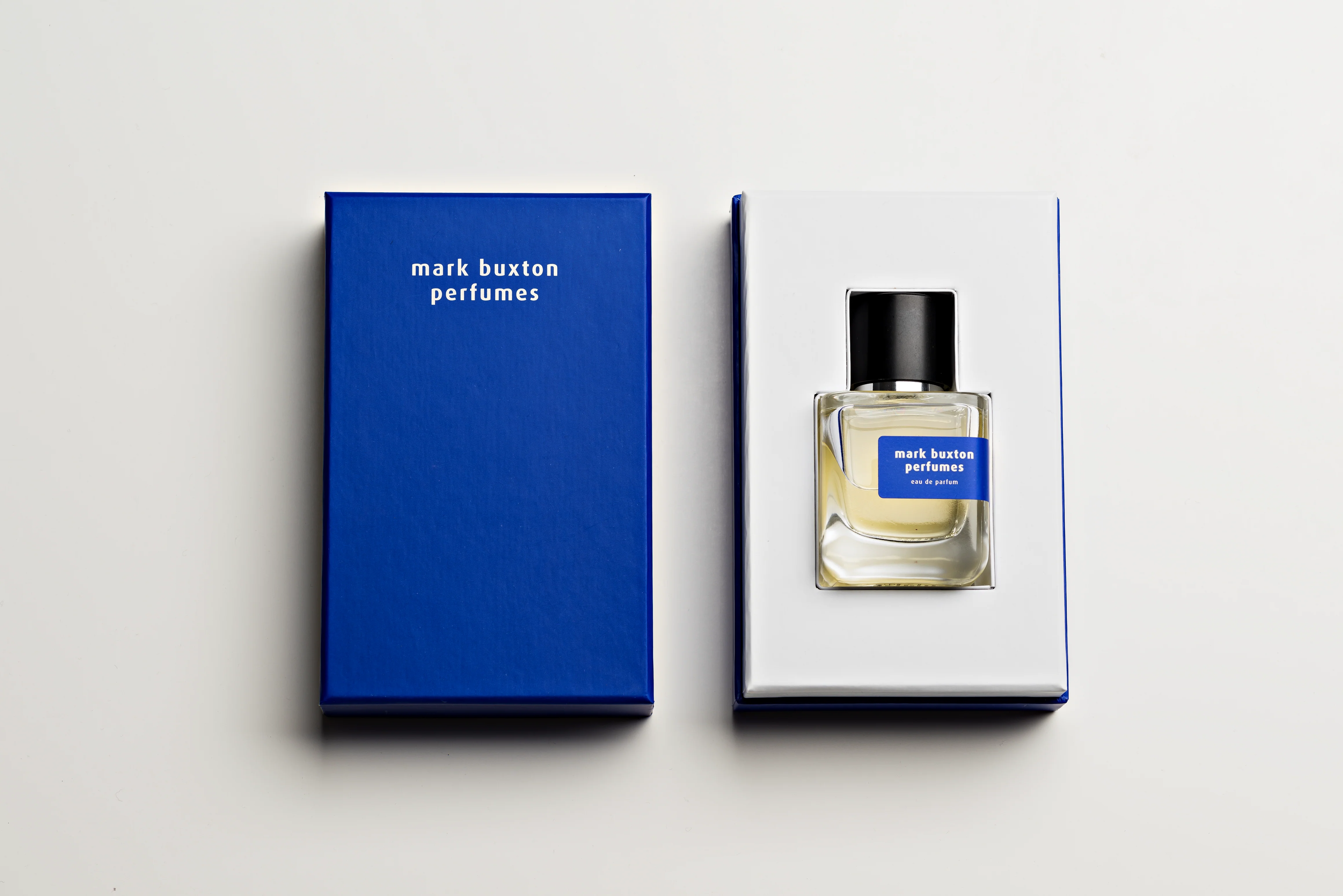 I Want Mark Buxton Eau De Parfum 50ml - Image 7