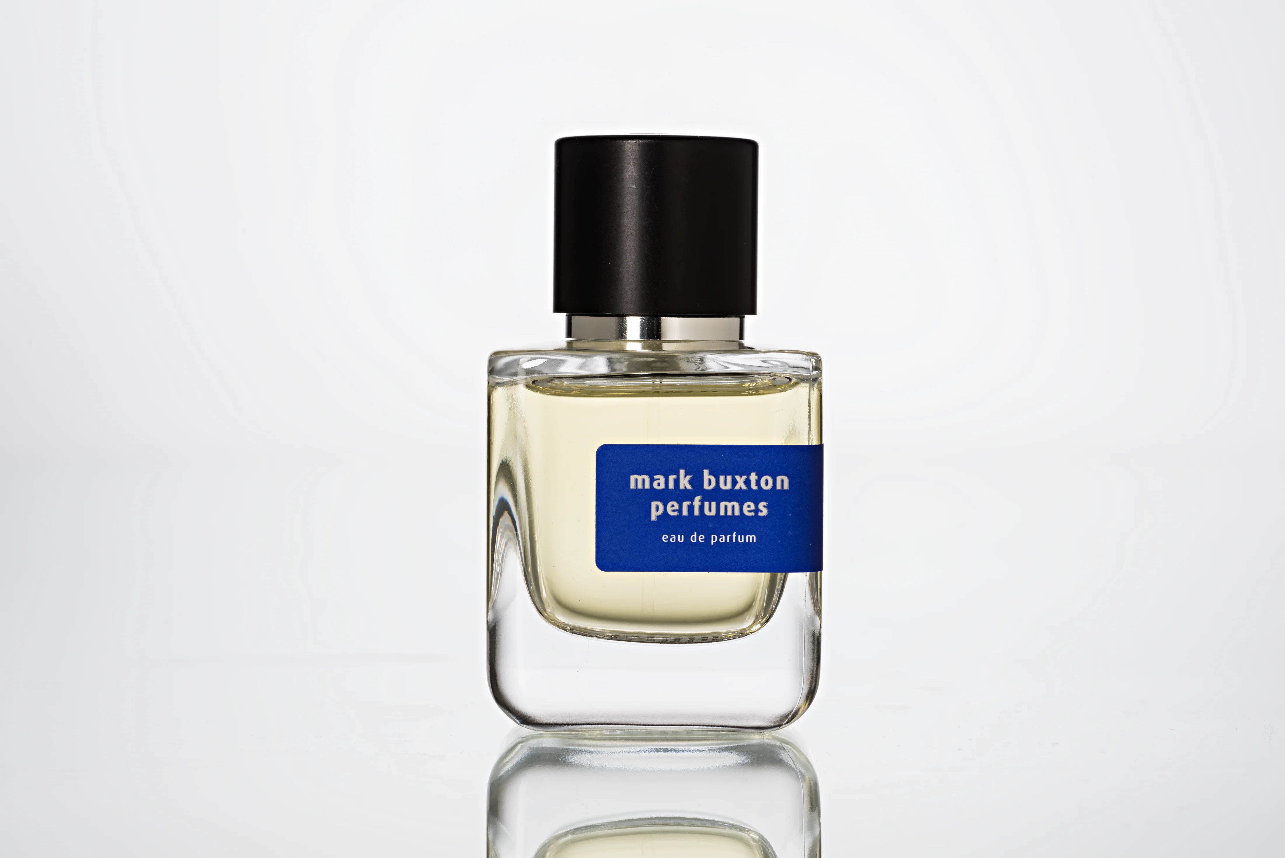 Why Not A Cologne Mark Buxton Eau De Parfum 50ml - Image 7