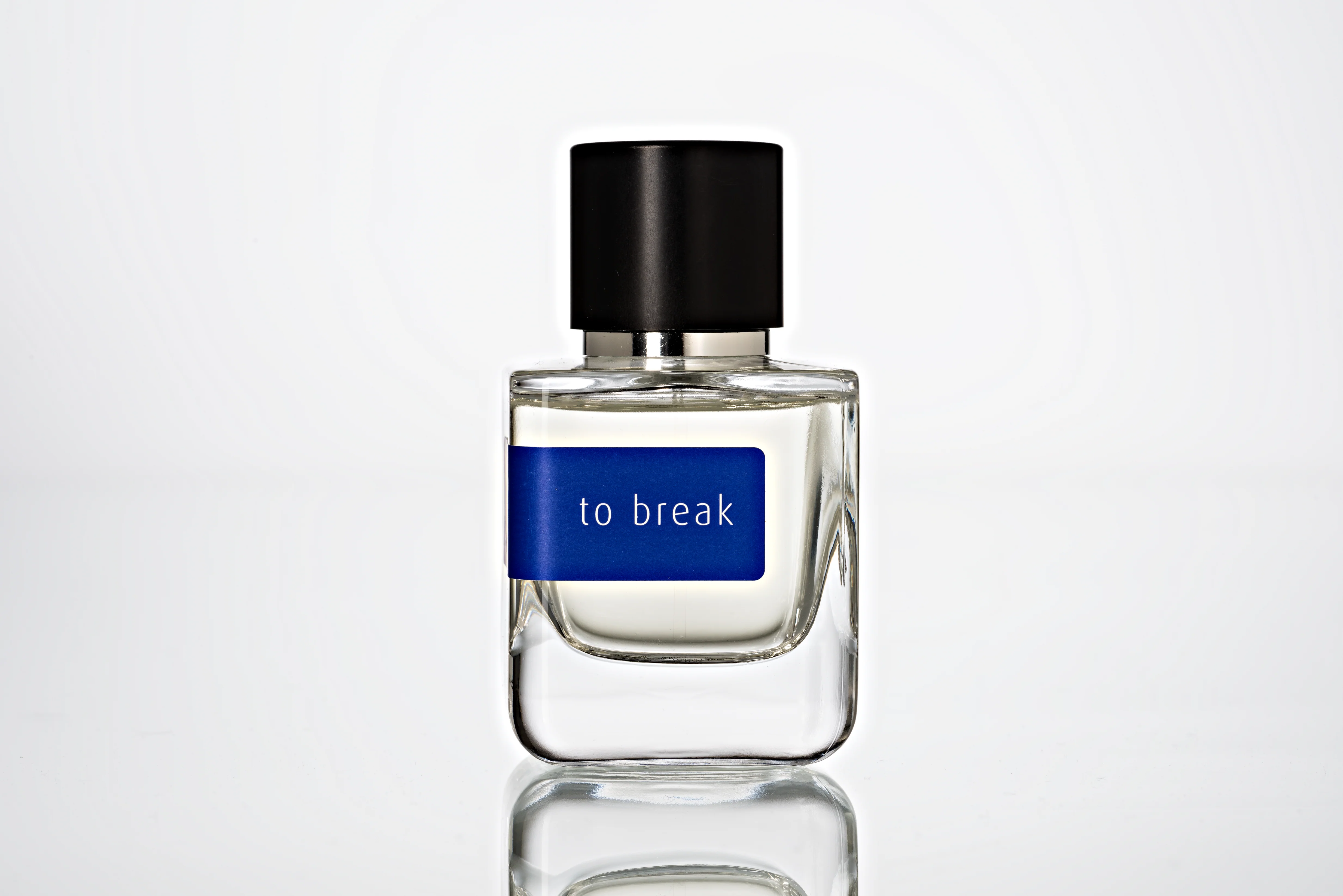 To Break Mark Buxton Eau De Parfum 50ml