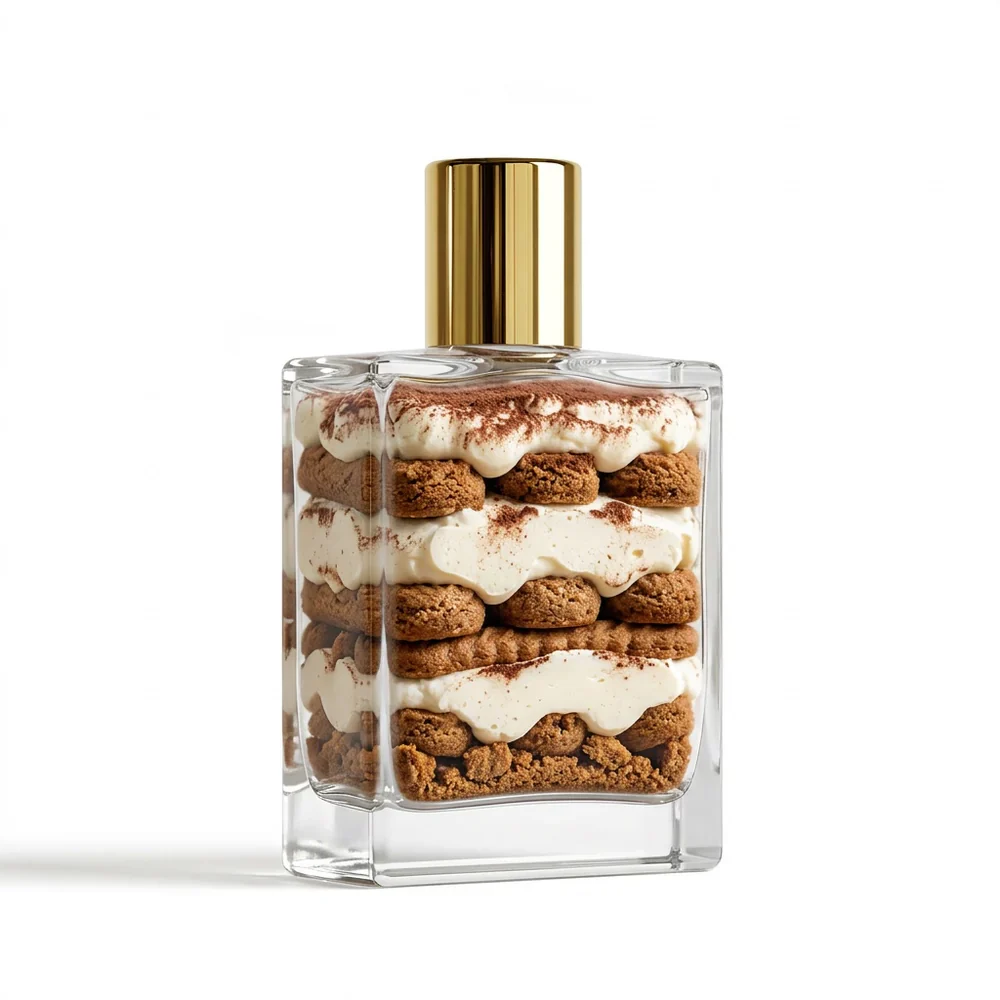 Mascarpone & Speculoos Jousset Parfums Eau De Parfum Sample - Image 2