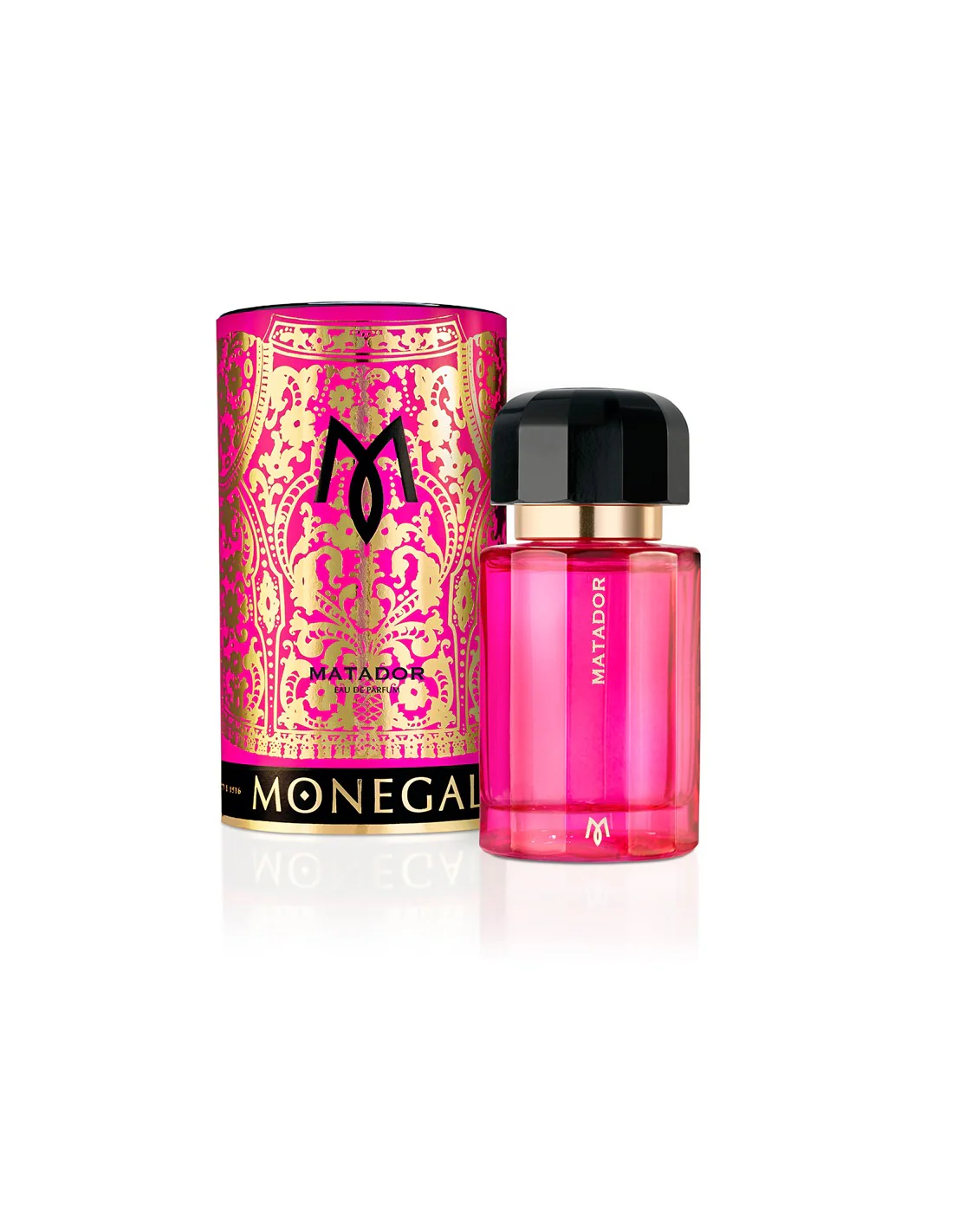 Matador Ramon Monegal Eau De Parfum - Image 3