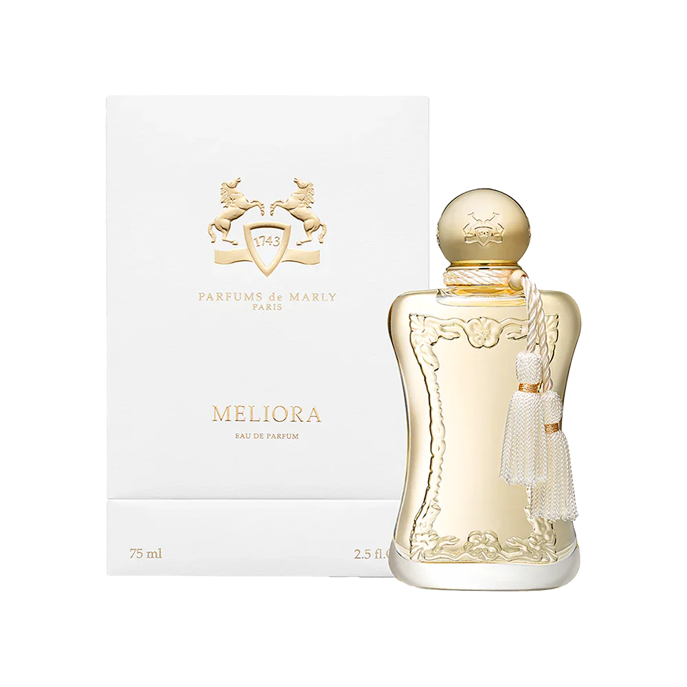 Meliora Parfums De Marly Eau de Parfum Sample - Image 2