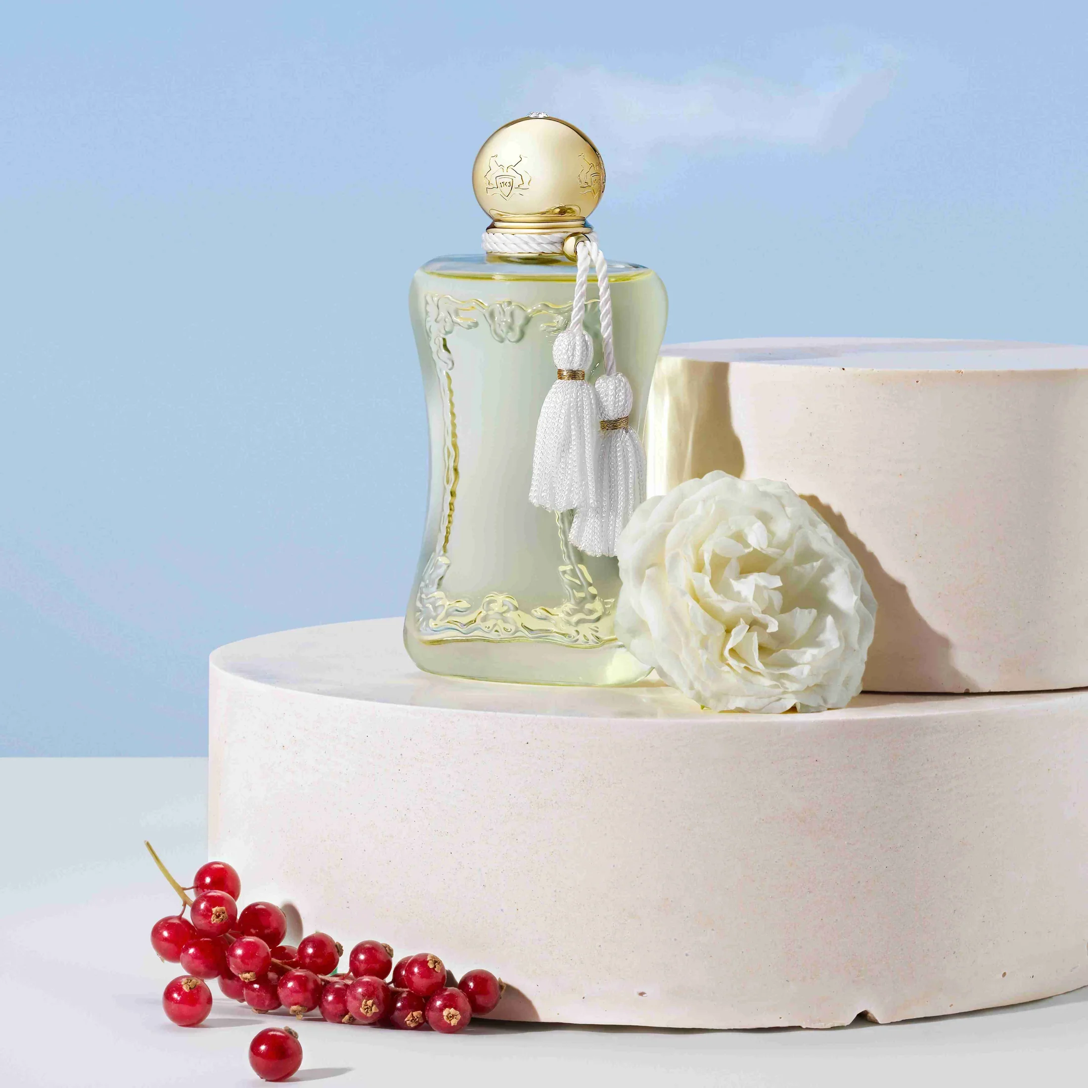 Meliora Parfums De Marly Eau de Parfum Sample - Image 4