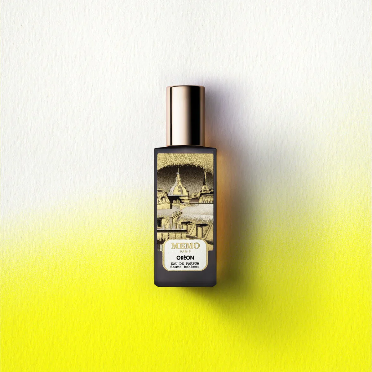 Odeon Memo Paris Eau De Parfum - Image 3