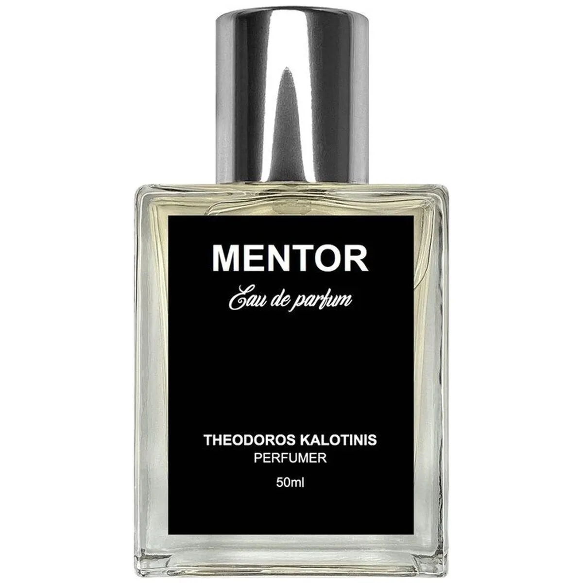 Mentor Theodoros Kalotinis Eau de Parfum 50ml