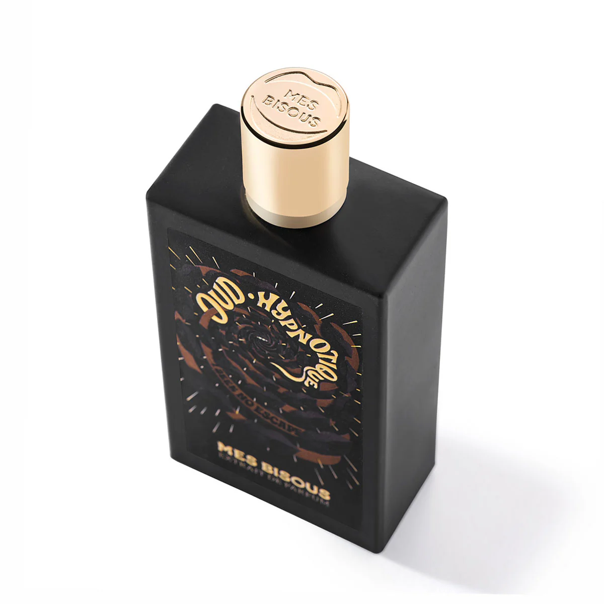 Mes Bisous Oud Hypnotique Extrait de Parfum 100 ml - Image 4