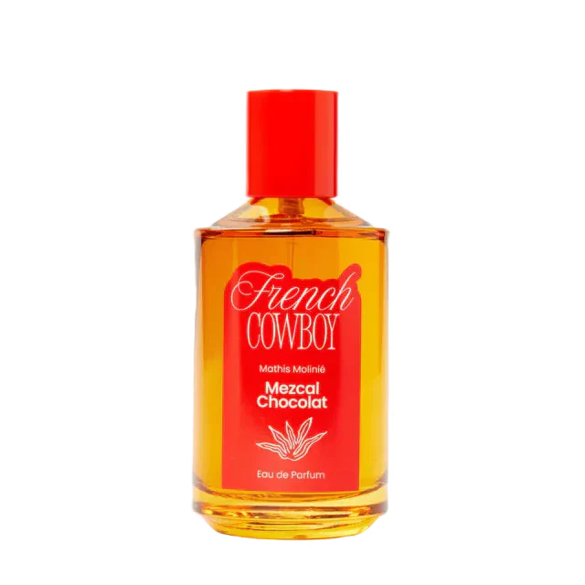 Mezcal Chocolat French Cowboy Eau de Parfum Sample - Image 4