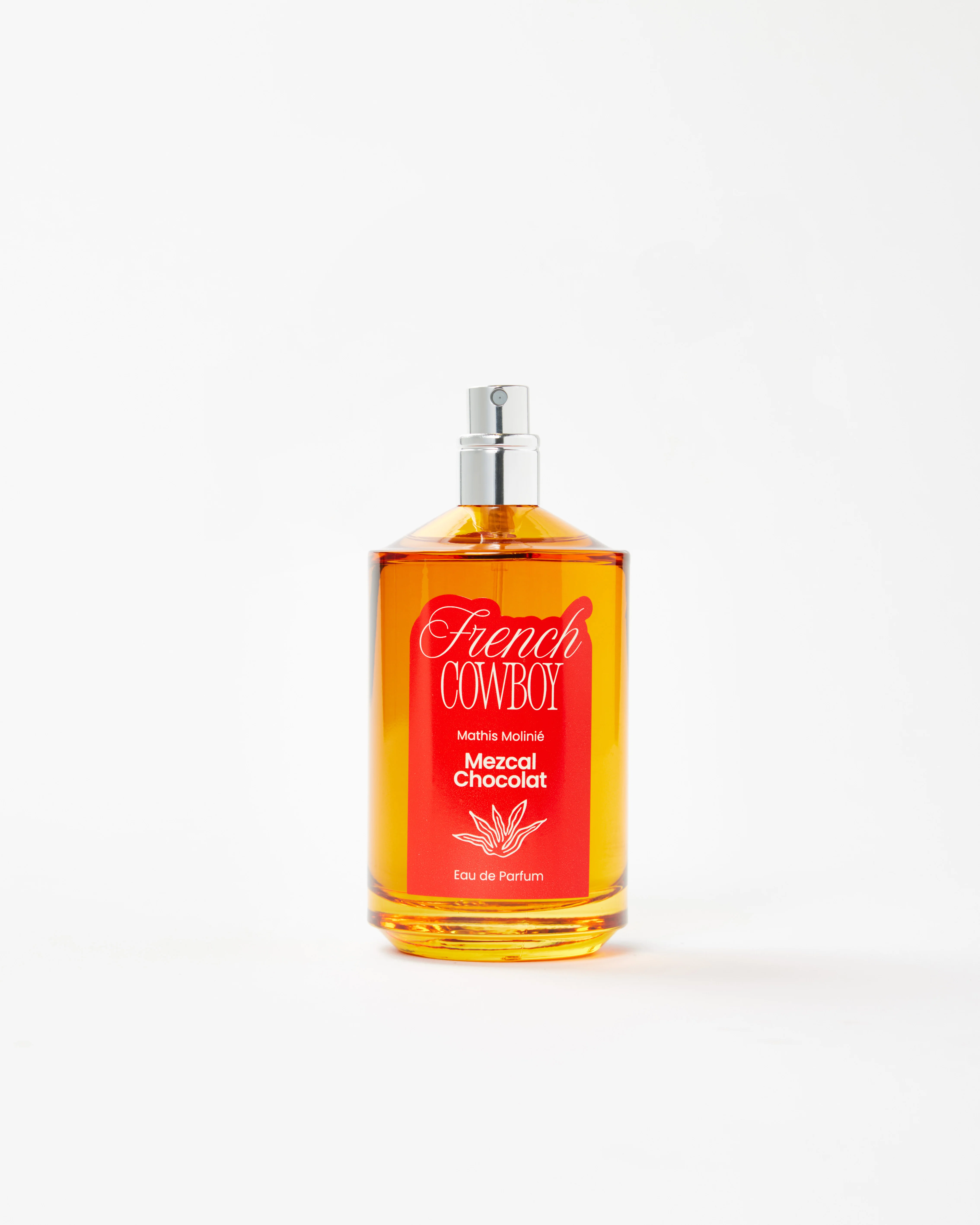 Mezcal Chocolat French Cowboy Eau de Parfum Sample - Image 8