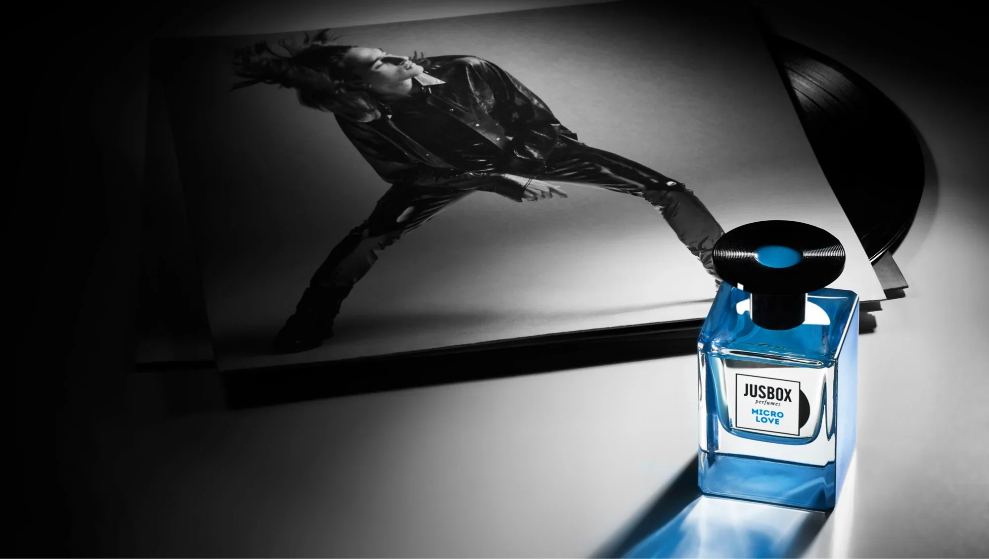 Micro Love Jusbox Eau de Parfum Sample - Image 6
