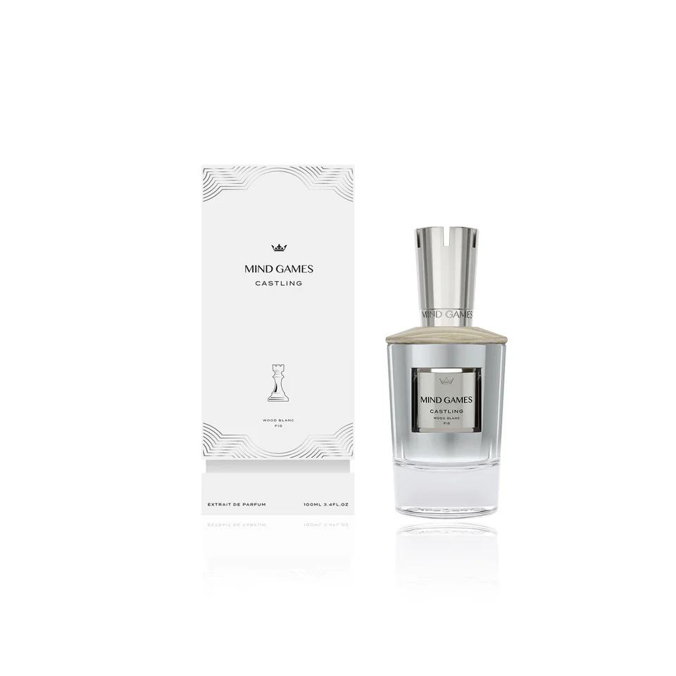 Mind Games Castling Extrait De Parfum Sample - Image 4