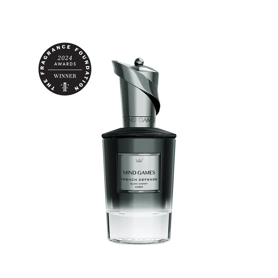 Mind Games French Defense Extrait De Parfum 100ml - Image 3