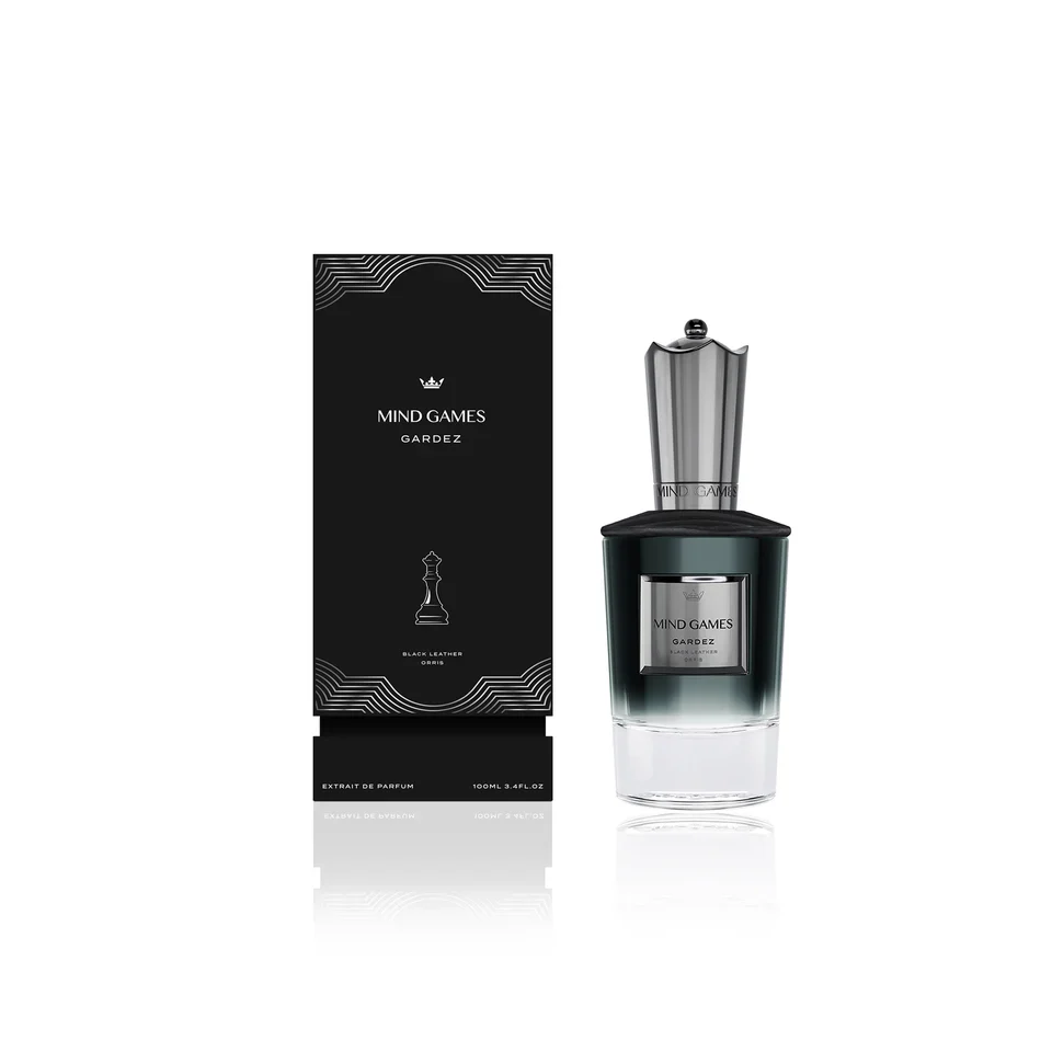 Mind Games Gardez Extrait De Parfum Sample - Image 3