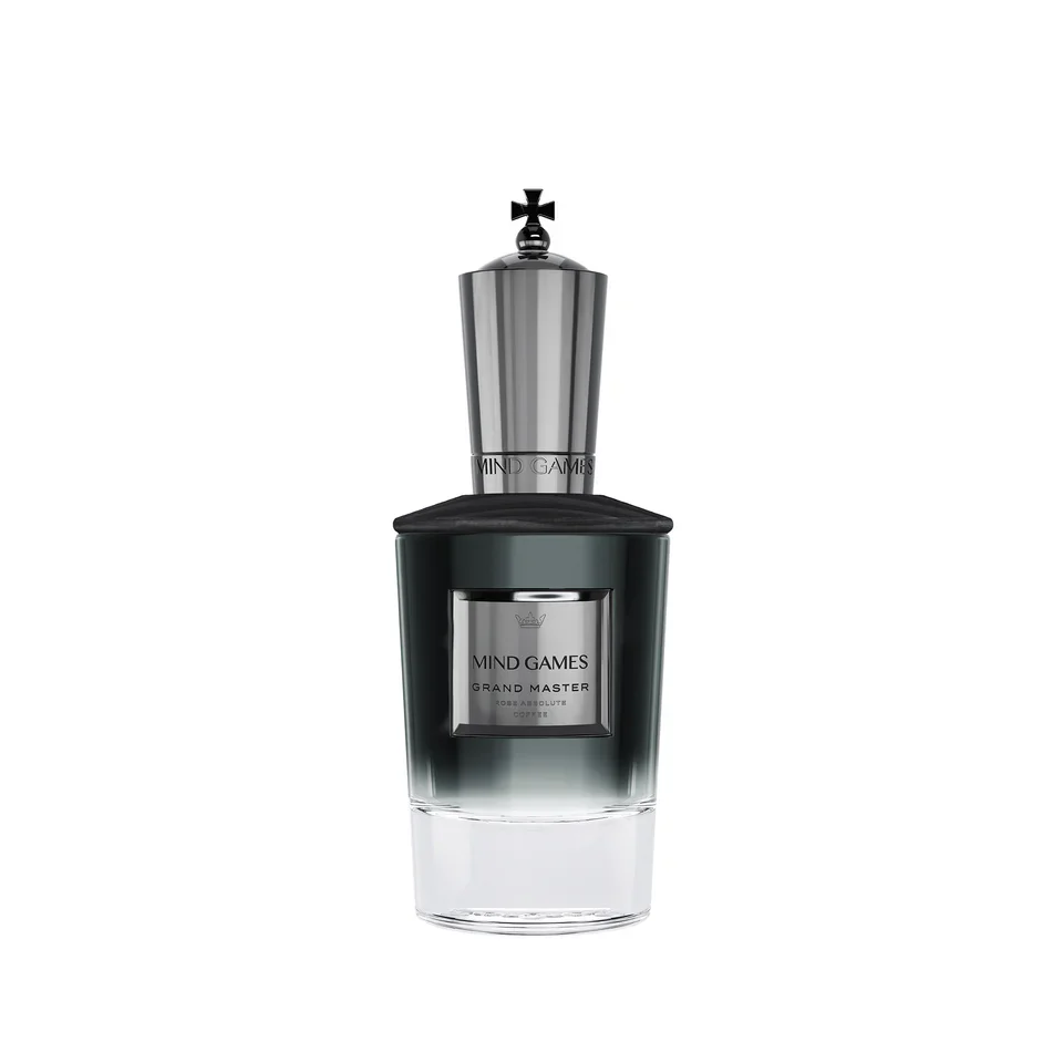 Mind Games Grand Master Extrait De Parfum 100ml - Image 2